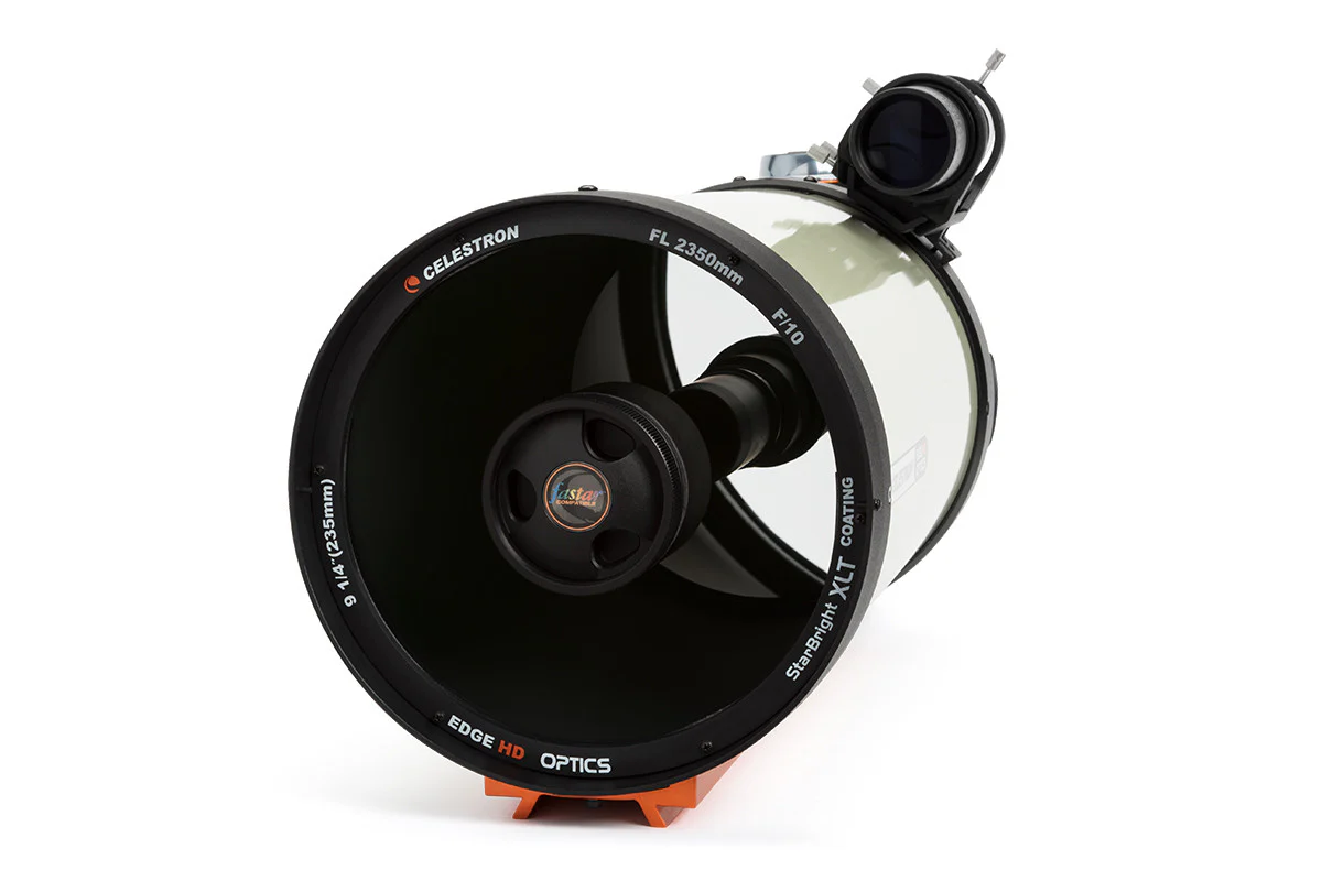 EdgeHD 9.25" Optical Tube Assembly (CGE Dovetail) - Image 4