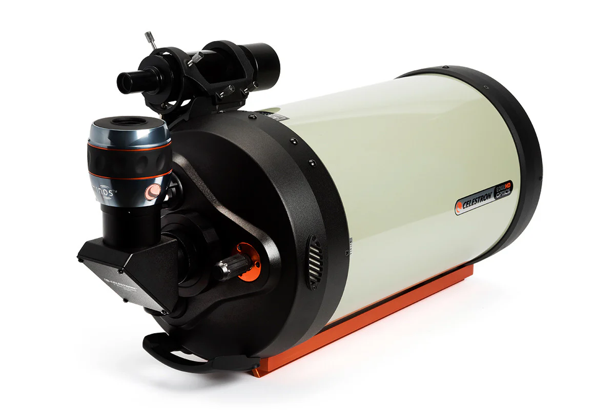 EdgeHD 9.25" Optical Tube Assembly (CGE Dovetail) - Image 5