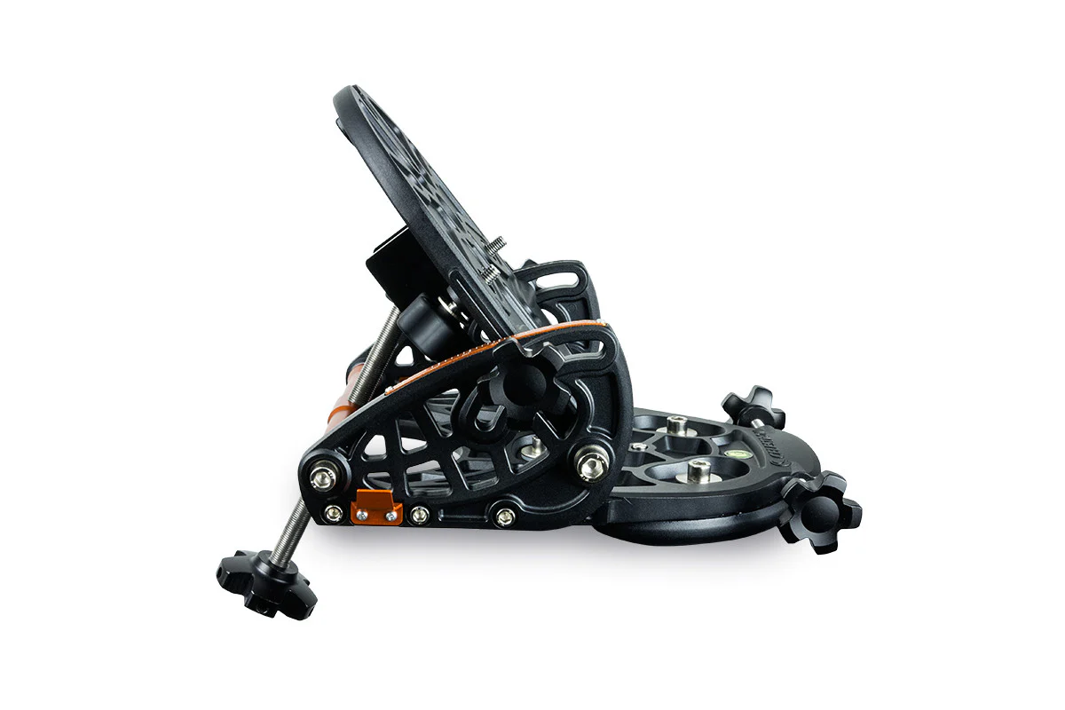 Equatorial Wedge for the NexStar SE, NexStar Evolution, and Celestron Origin - Image 3