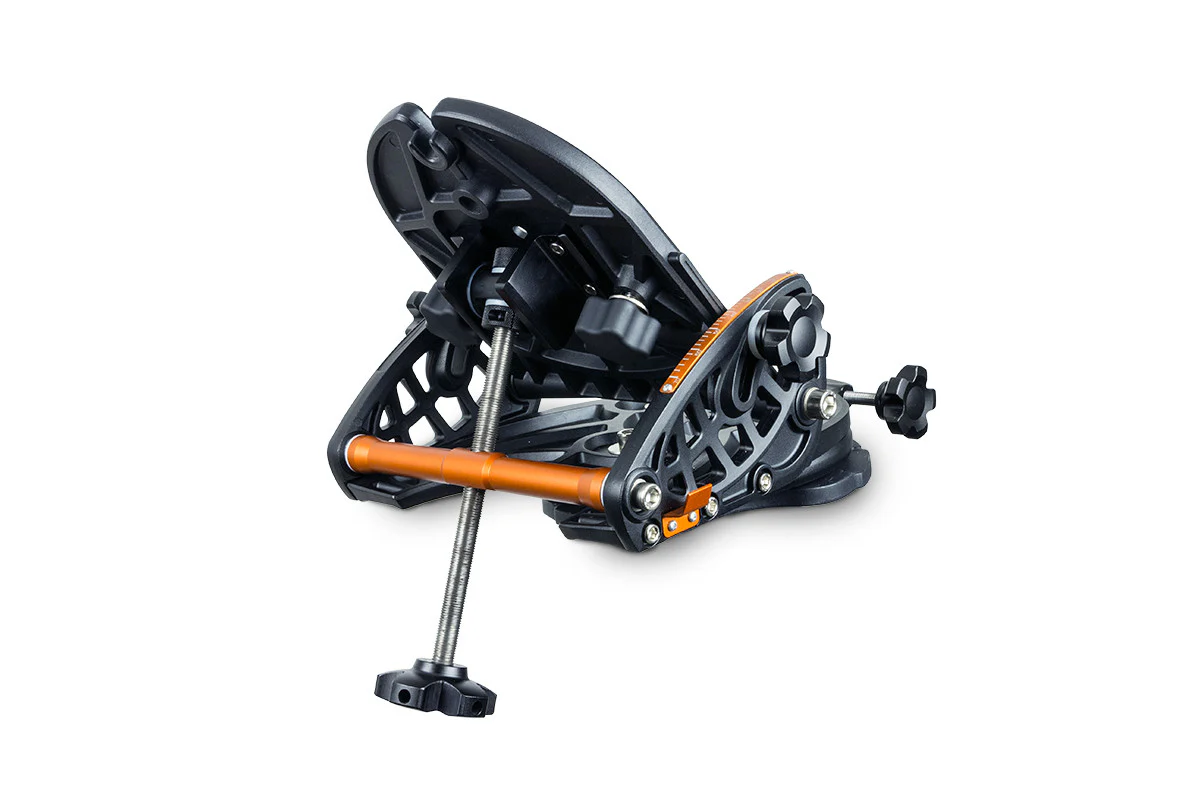 Equatorial Wedge for the NexStar SE, NexStar Evolution, and Celestron Origin - Image 4