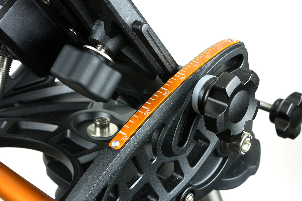 Equatorial Wedge for the NexStar SE, NexStar Evolution, and Celestron Origin - Image 5