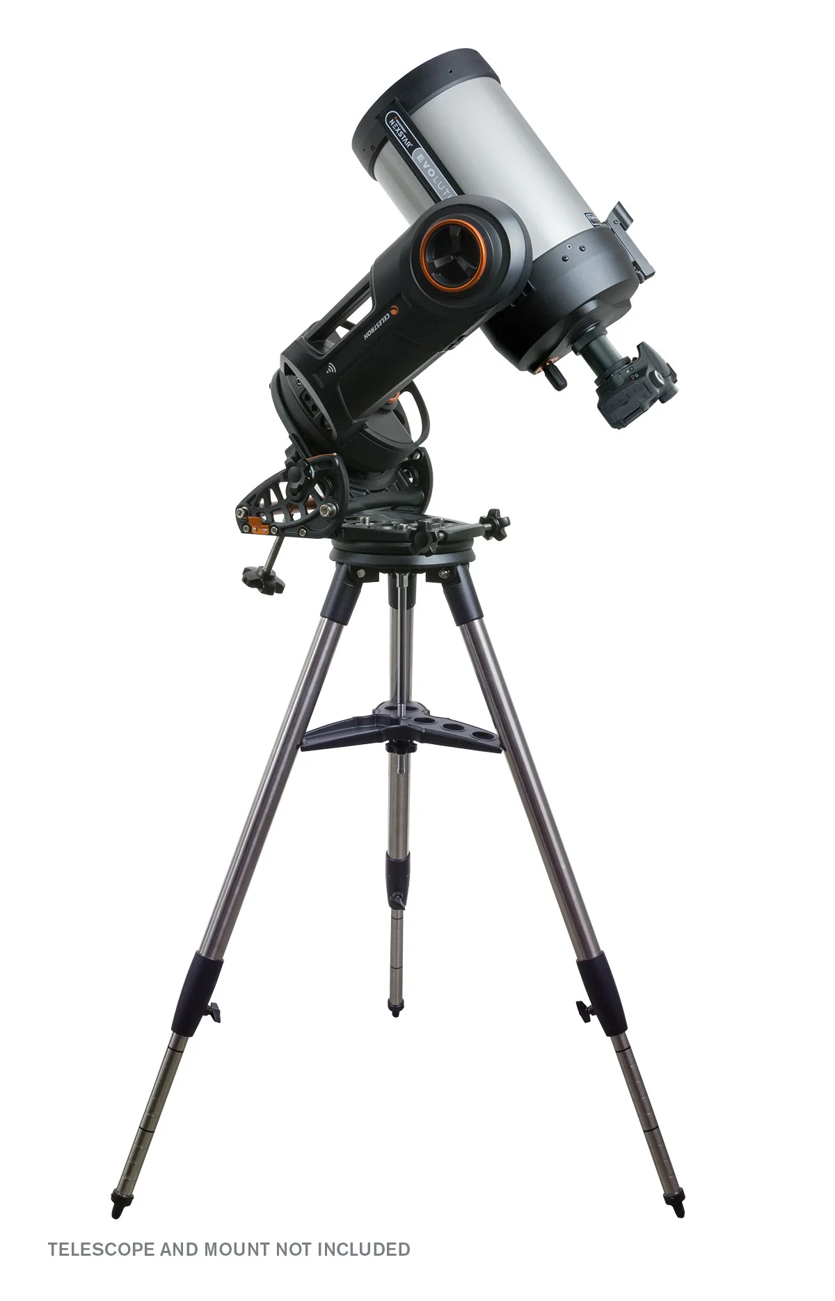Equatorial Wedge for the NexStar SE, NexStar Evolution, and Celestron Origin - Image 7