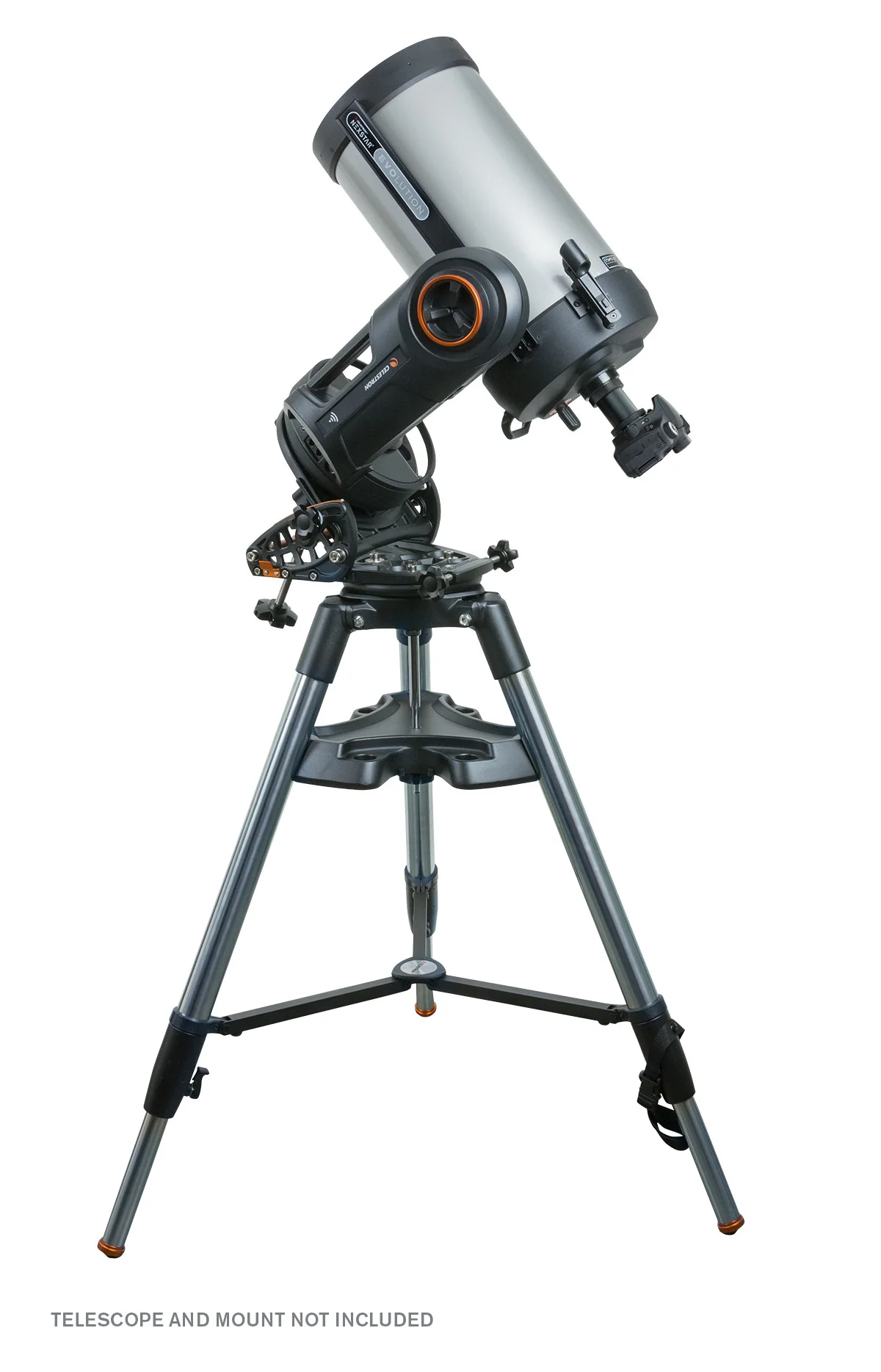 Equatorial Wedge for the NexStar SE, NexStar Evolution, and Celestron Origin - Image 8