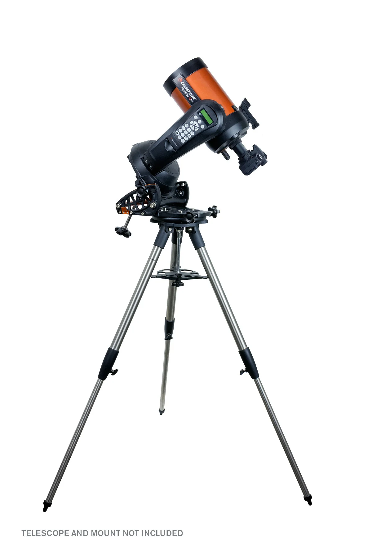 Equatorial Wedge for the NexStar SE, NexStar Evolution, and Celestron Origin - Image 9