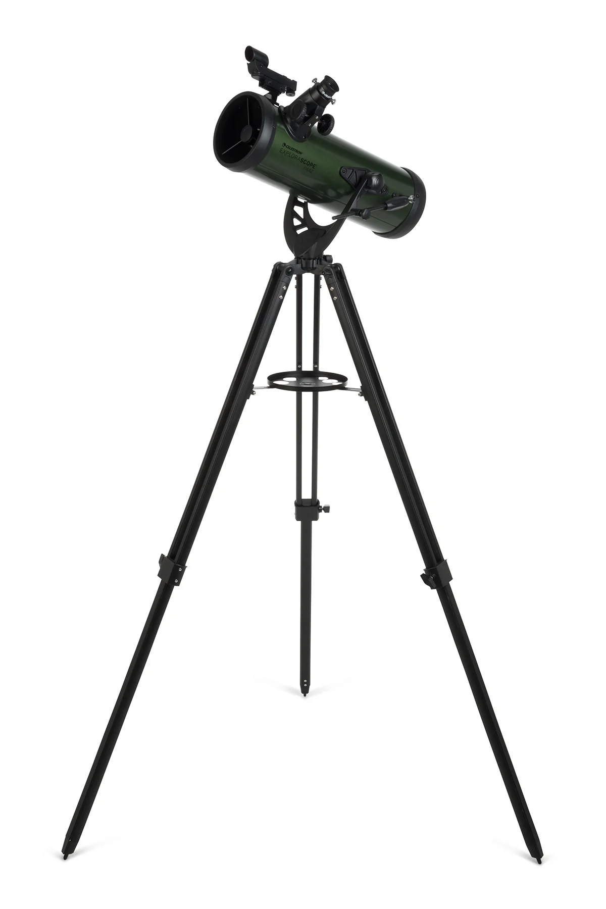 ExploraScope 114AZ Telescope - Image 3