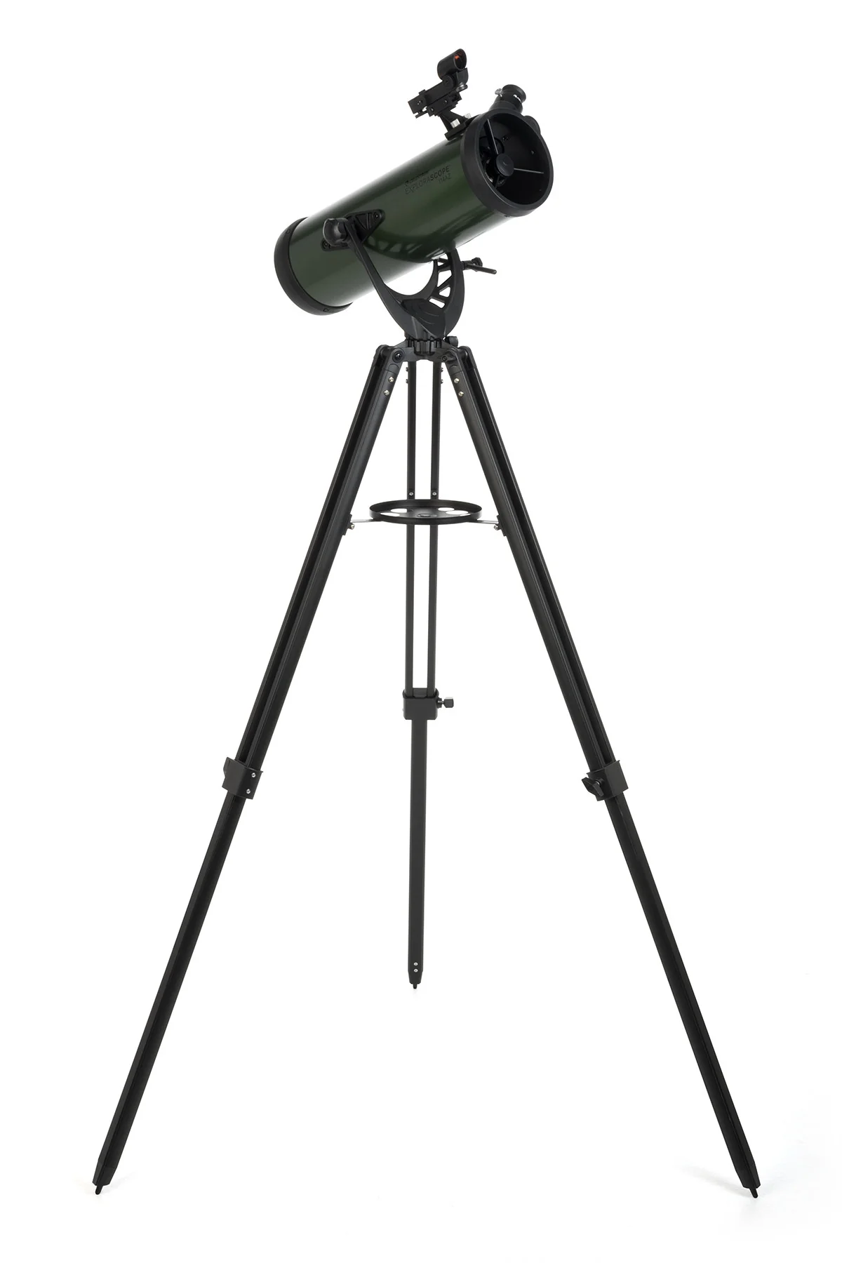 ExploraScope 114AZ Telescope - Image 4