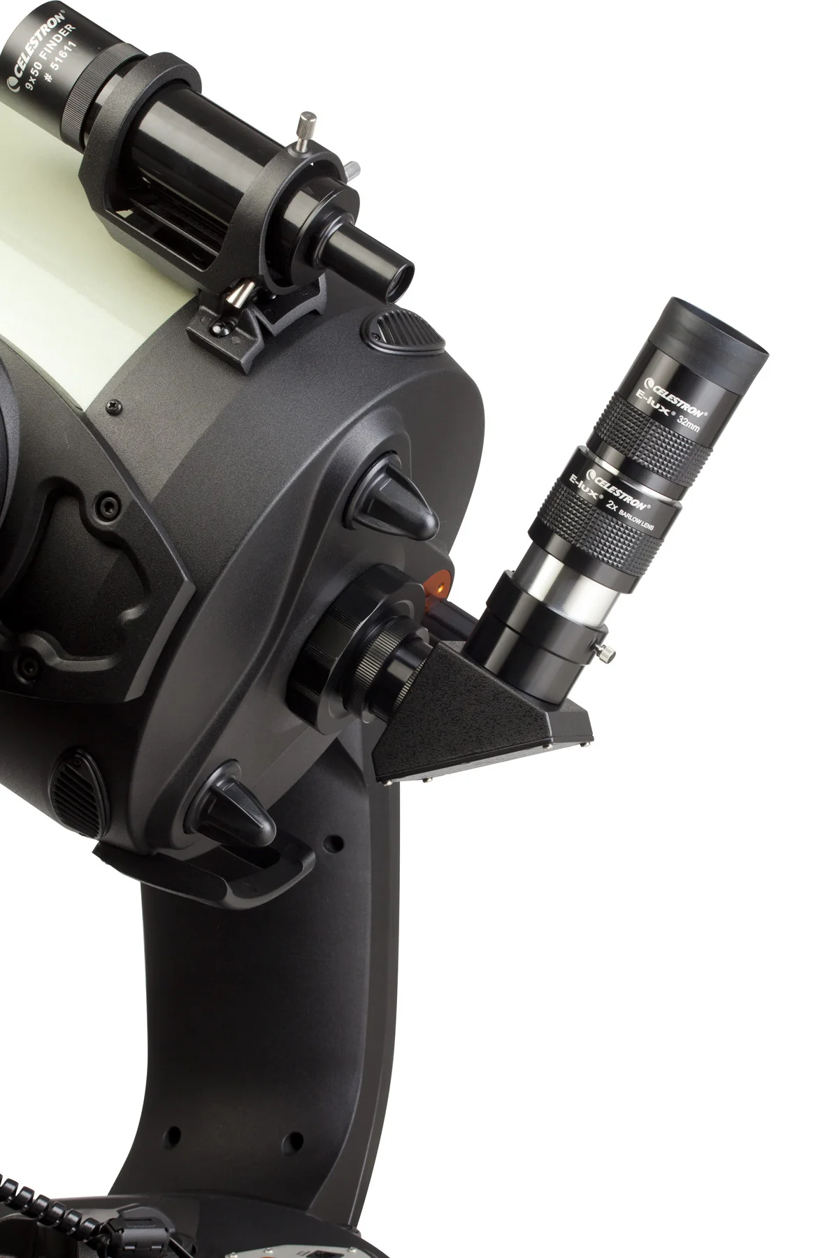 Eyepiece and Filter Kit - 2" - Image 3