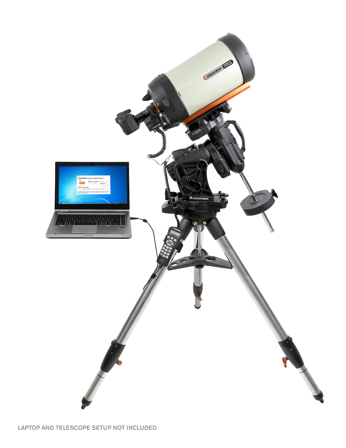 Focus Motor - Image 7