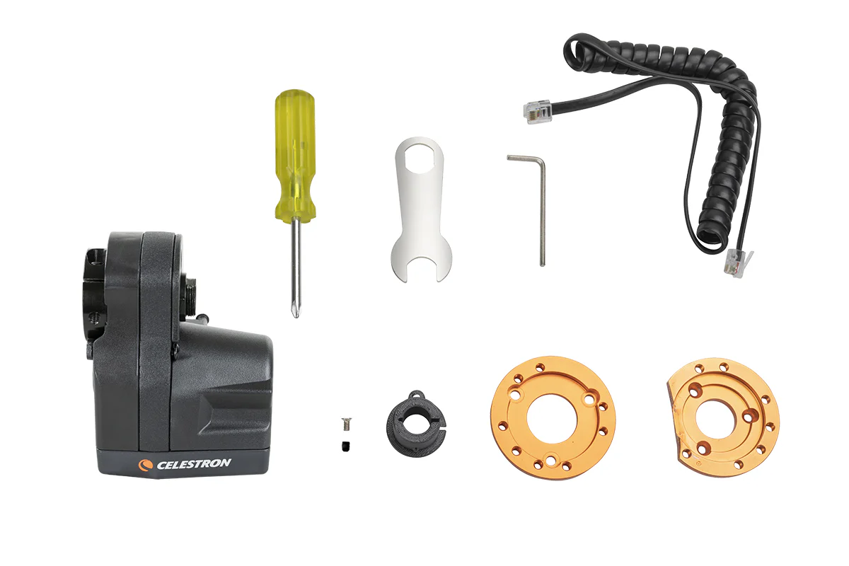 Focus Motor - Image 9
