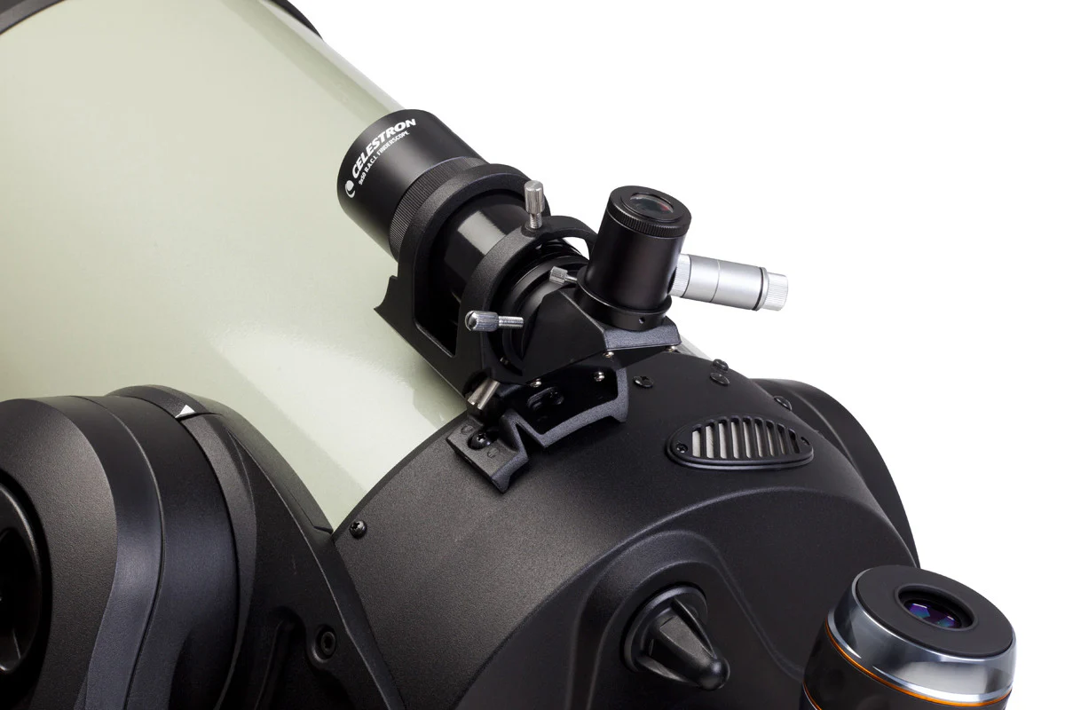Illuminated Right Angle Correct Image Finderscope - Image 3