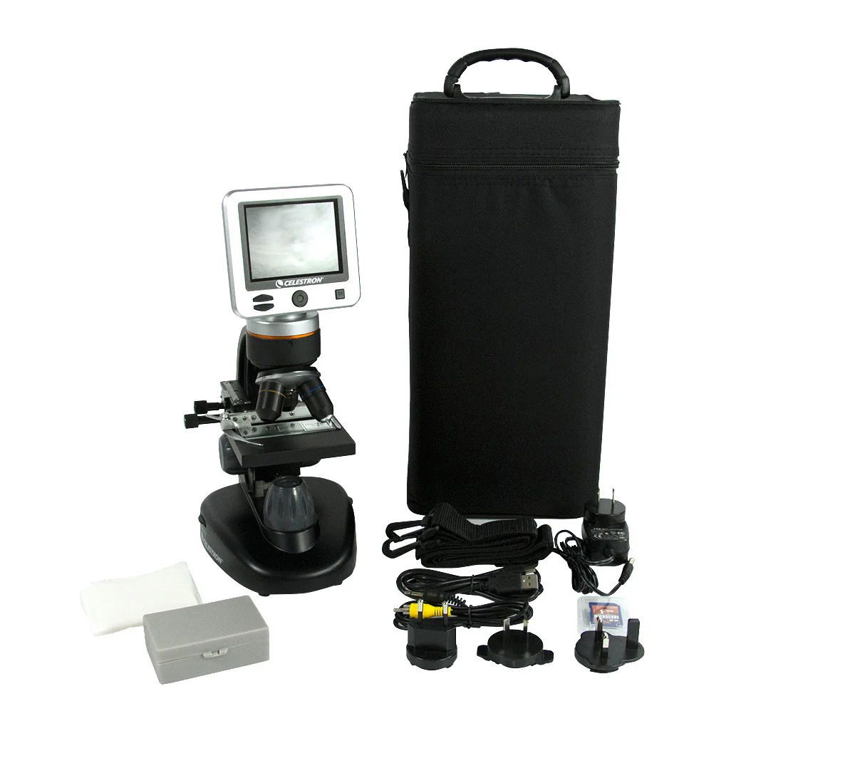 LCD Digital Microscope II - Image 3