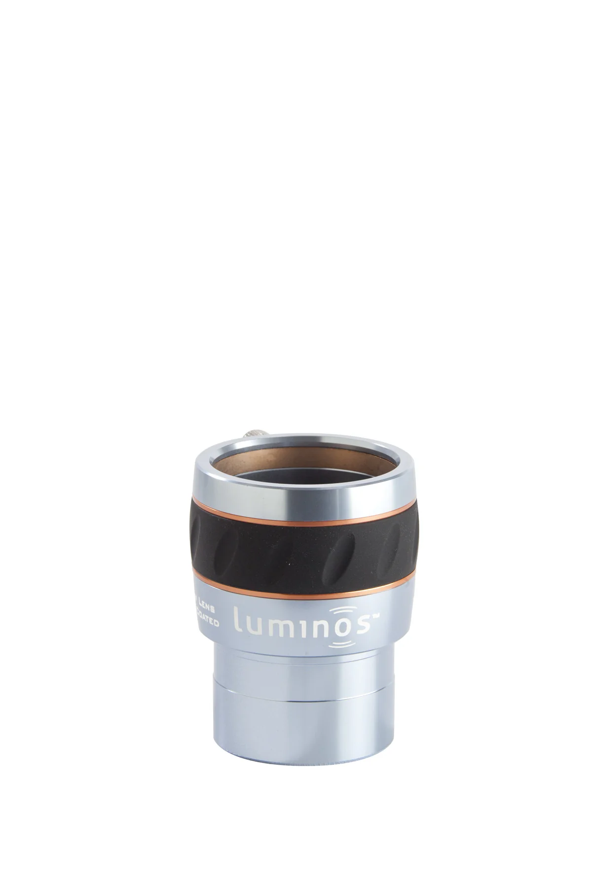 Used - Luminos 2.5x Barlow Lens - 2" - Image 3