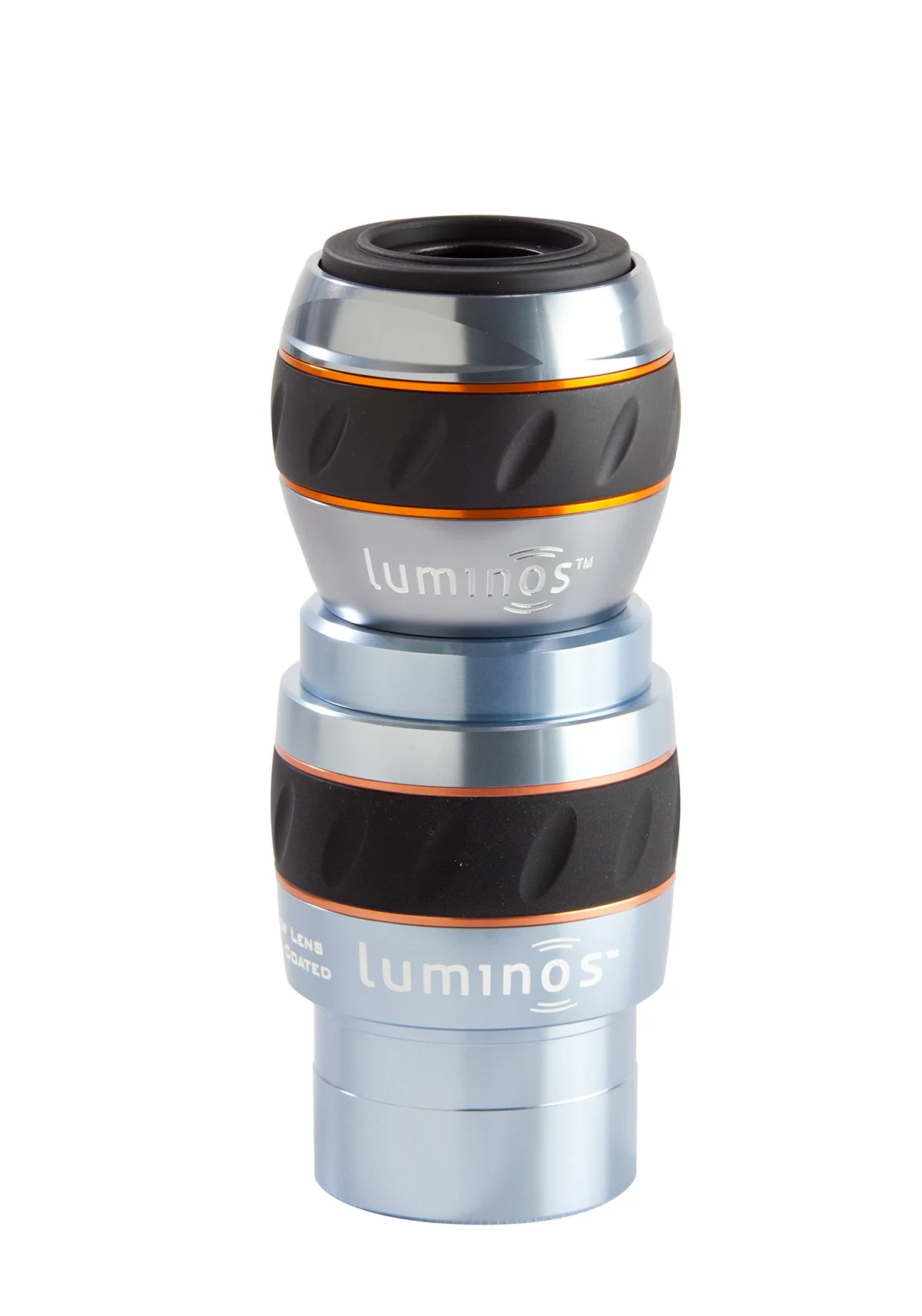 Used - Luminos 2.5x Barlow Lens - 2" - Image 4