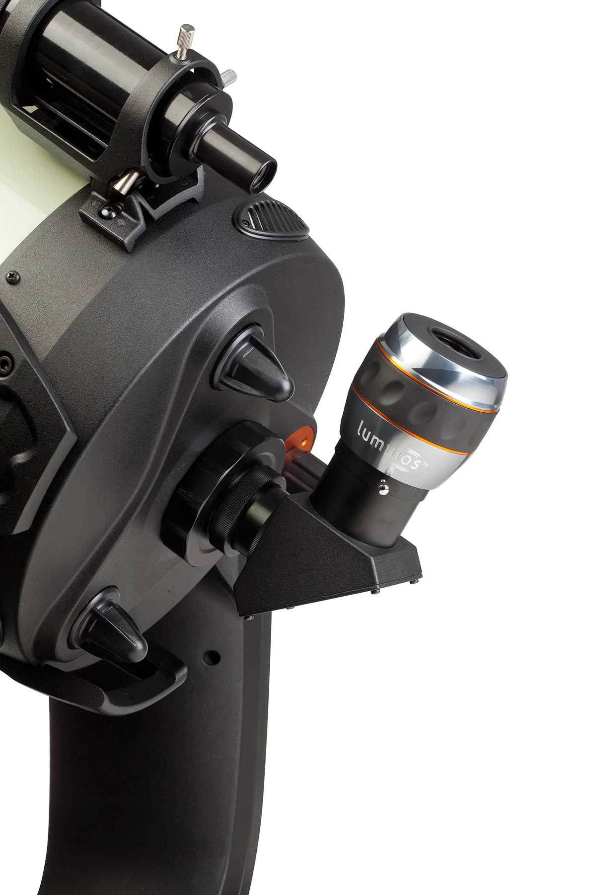 Used - Luminos 23mm Eyepiece - 2" - Image 2