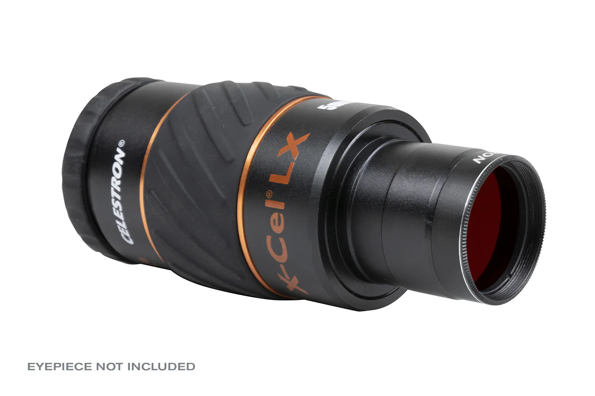 Lunar and Planetary Filter Set - 1.25" - Image 3