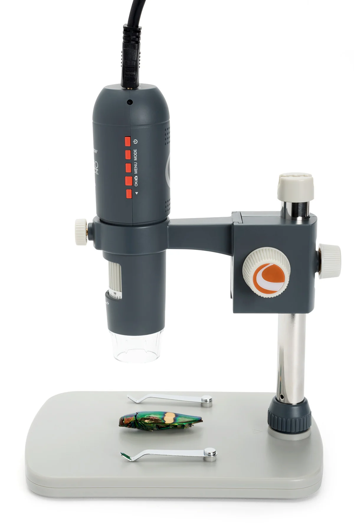 MicroDirect 1080P HDMI Handheld Digital Microscope - Image 4