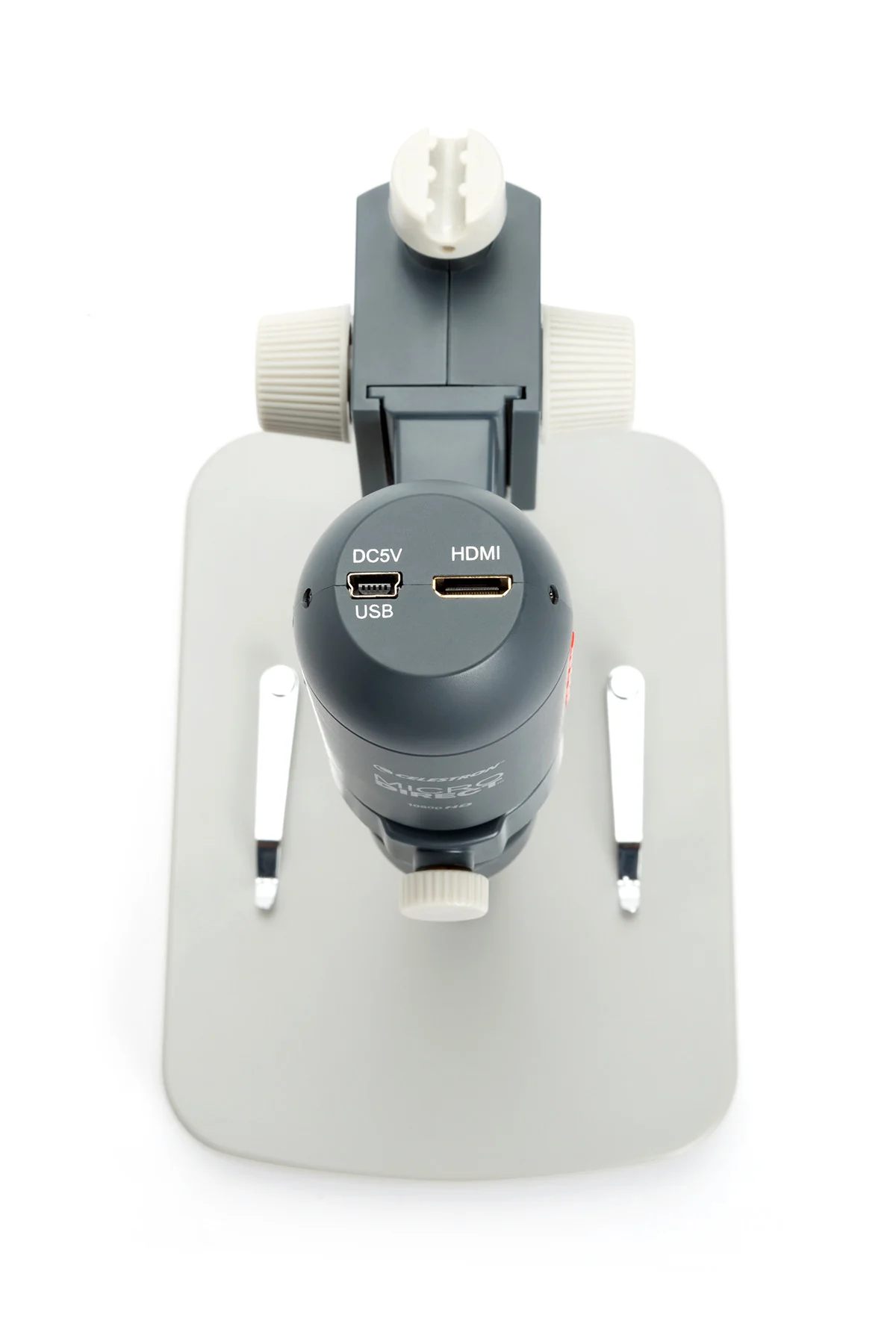 MicroDirect 1080P HDMI Handheld Digital Microscope - Image 5