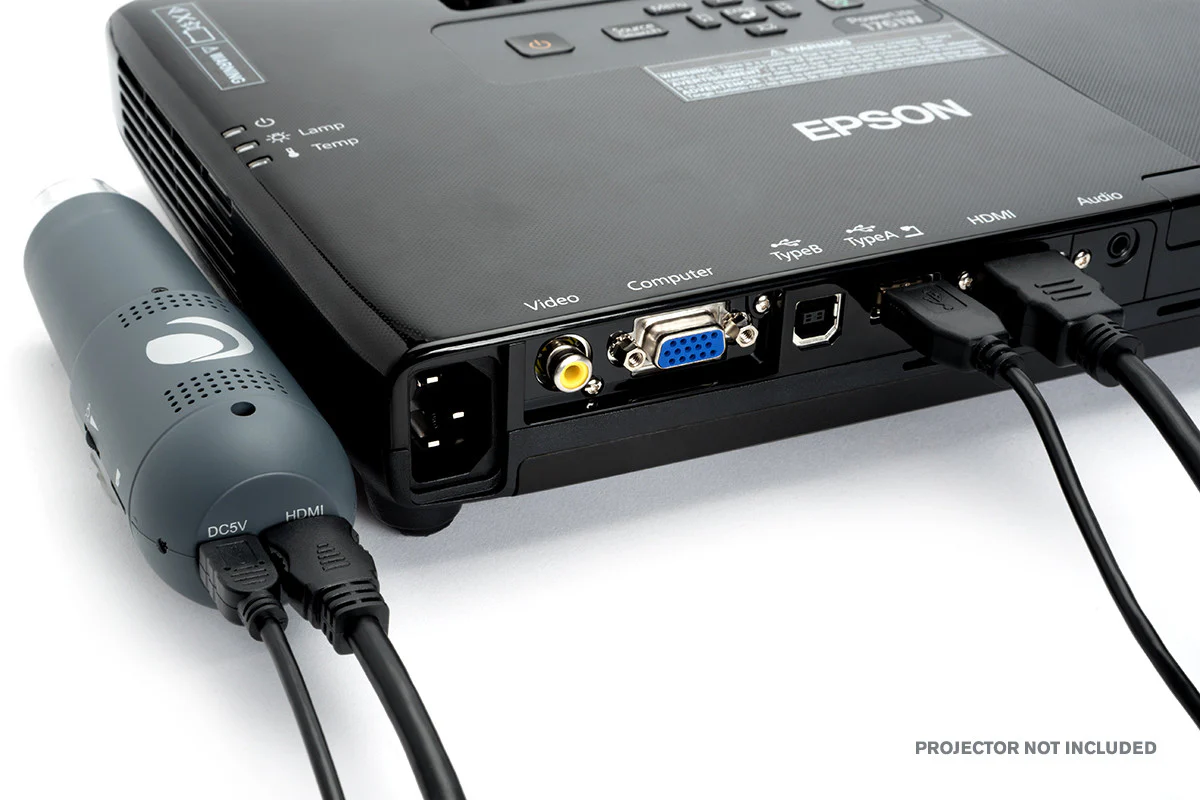 MicroDirect 1080P HDMI Handheld Digital Microscope - Image 8