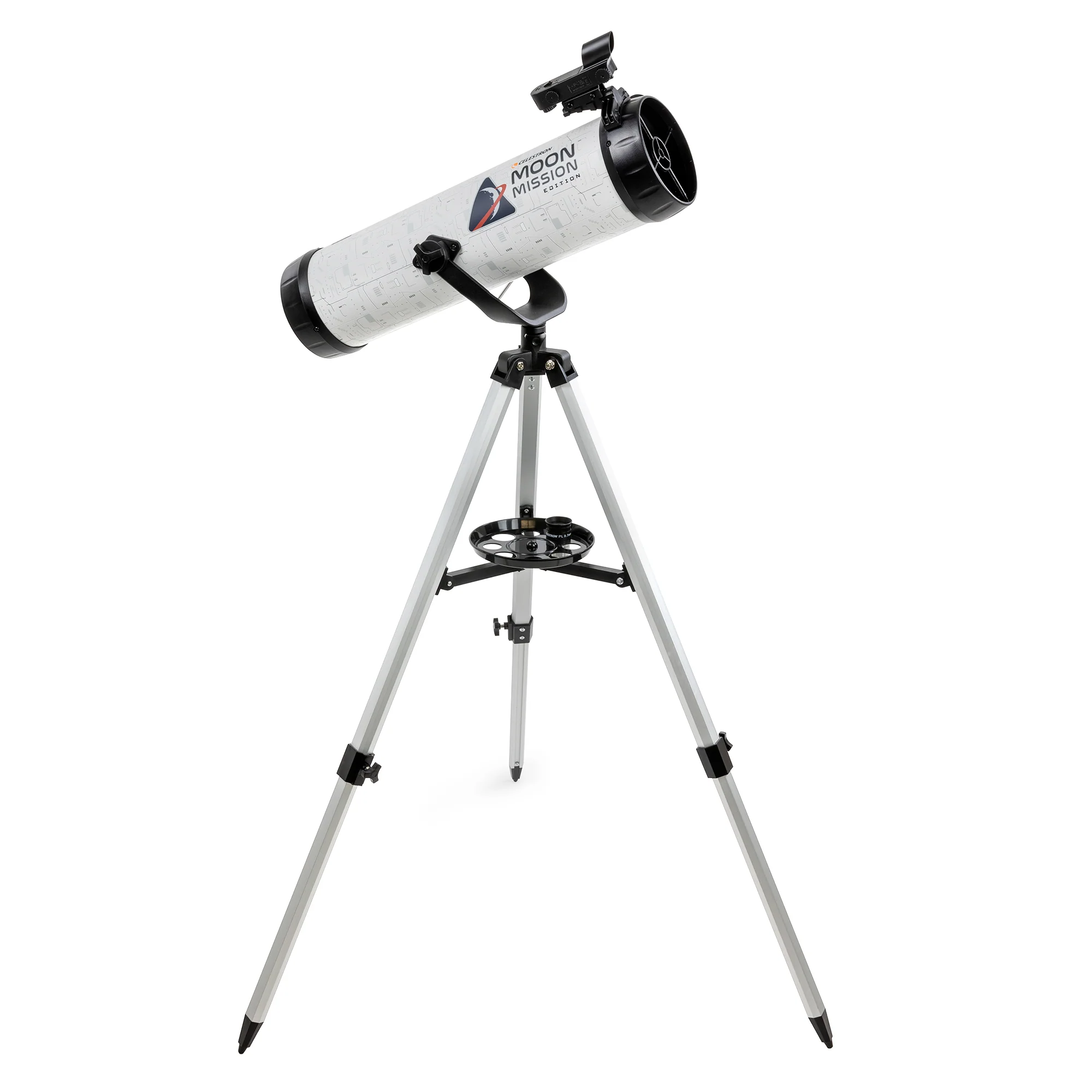 Used - Mission Moon 114AZ-SR Telescope - Image 5