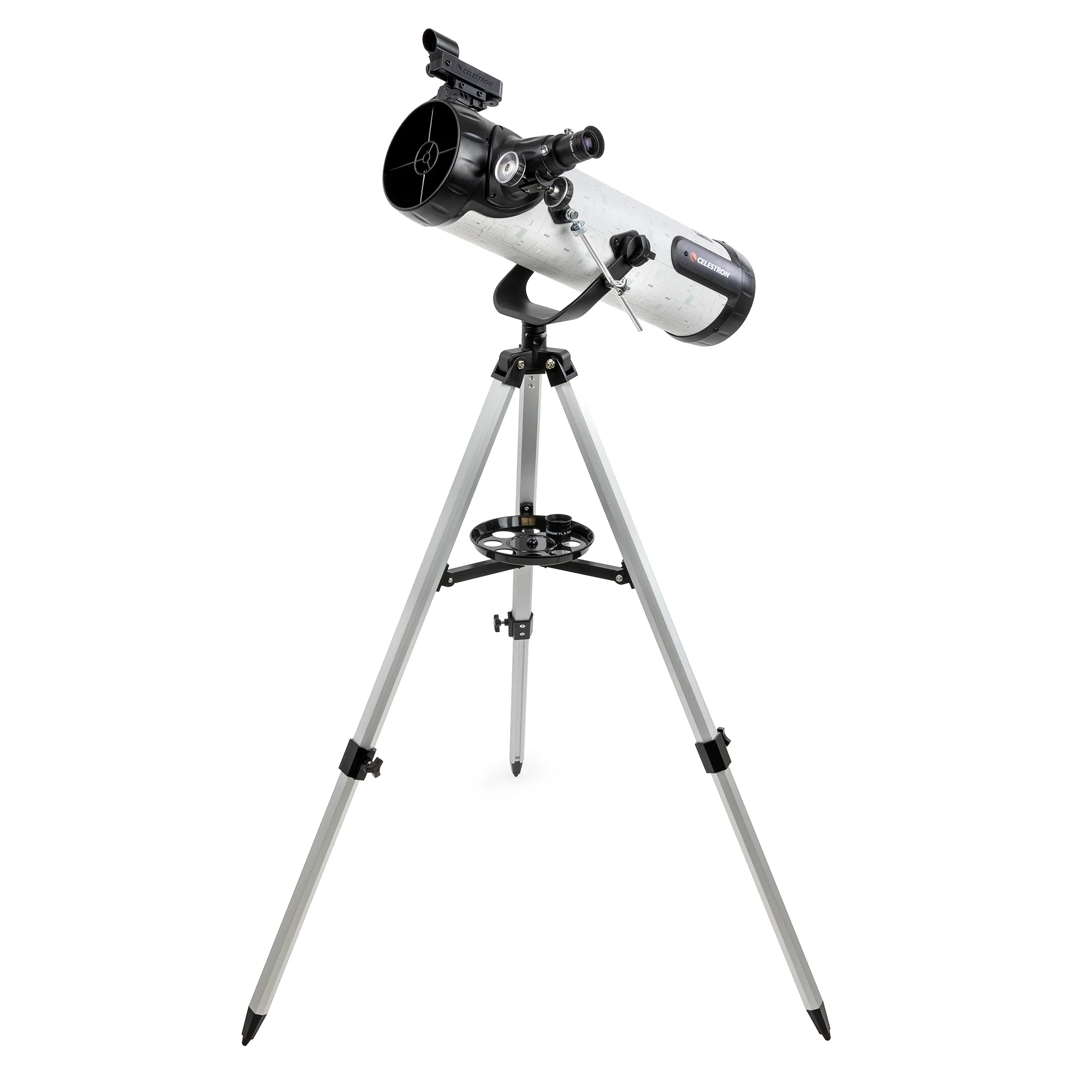 Used - Mission Moon 114AZ-SR Telescope - Image 6