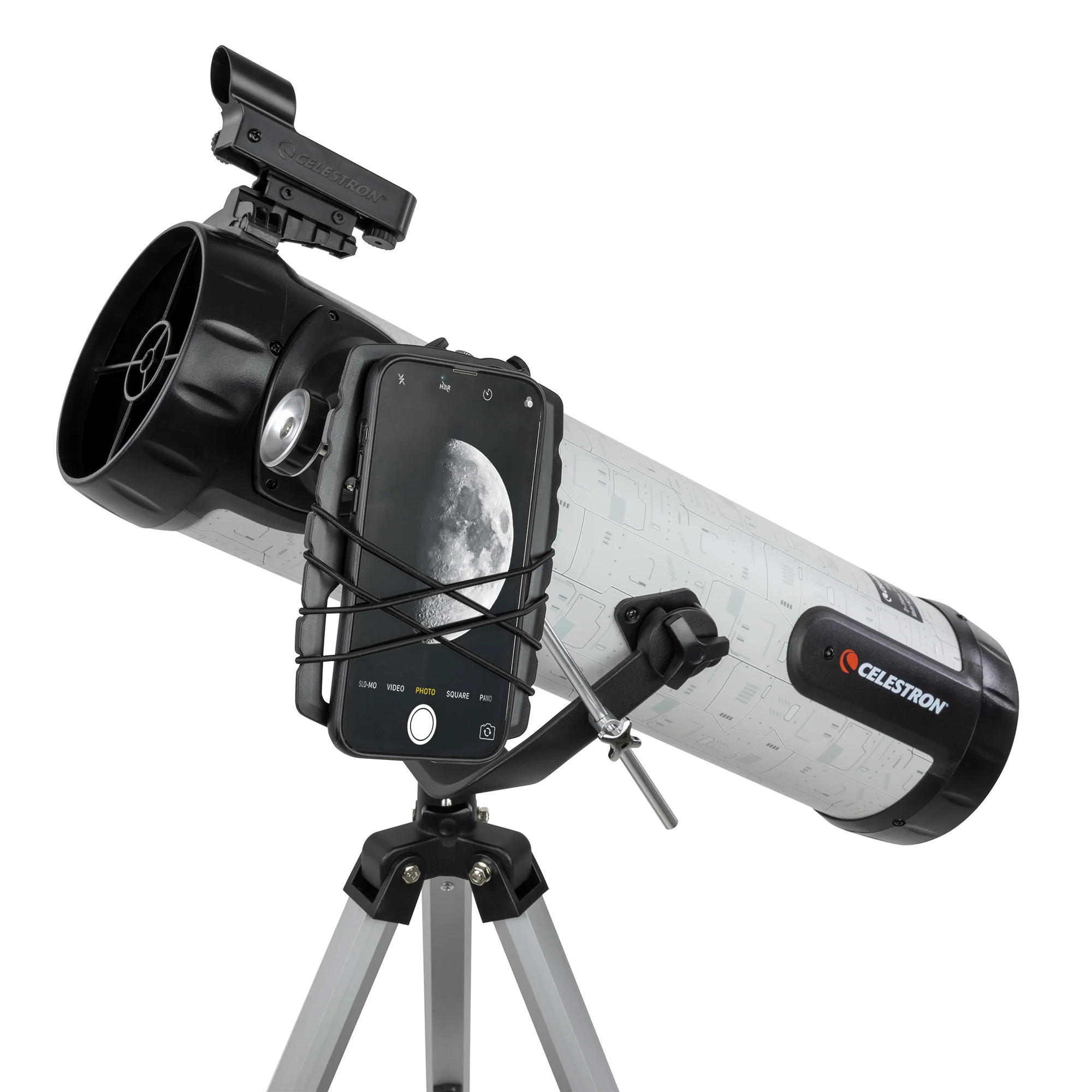 Used - Mission Moon 114AZ-SR Telescope - Image 7