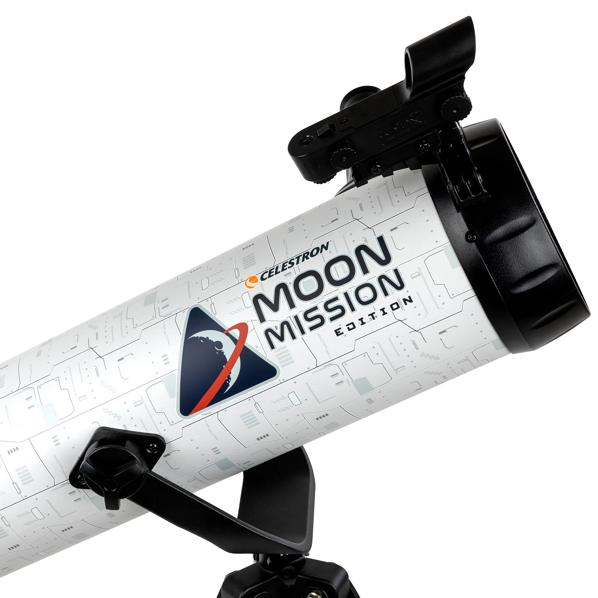 Used - Mission Moon 114AZ-SR Telescope - Image 9