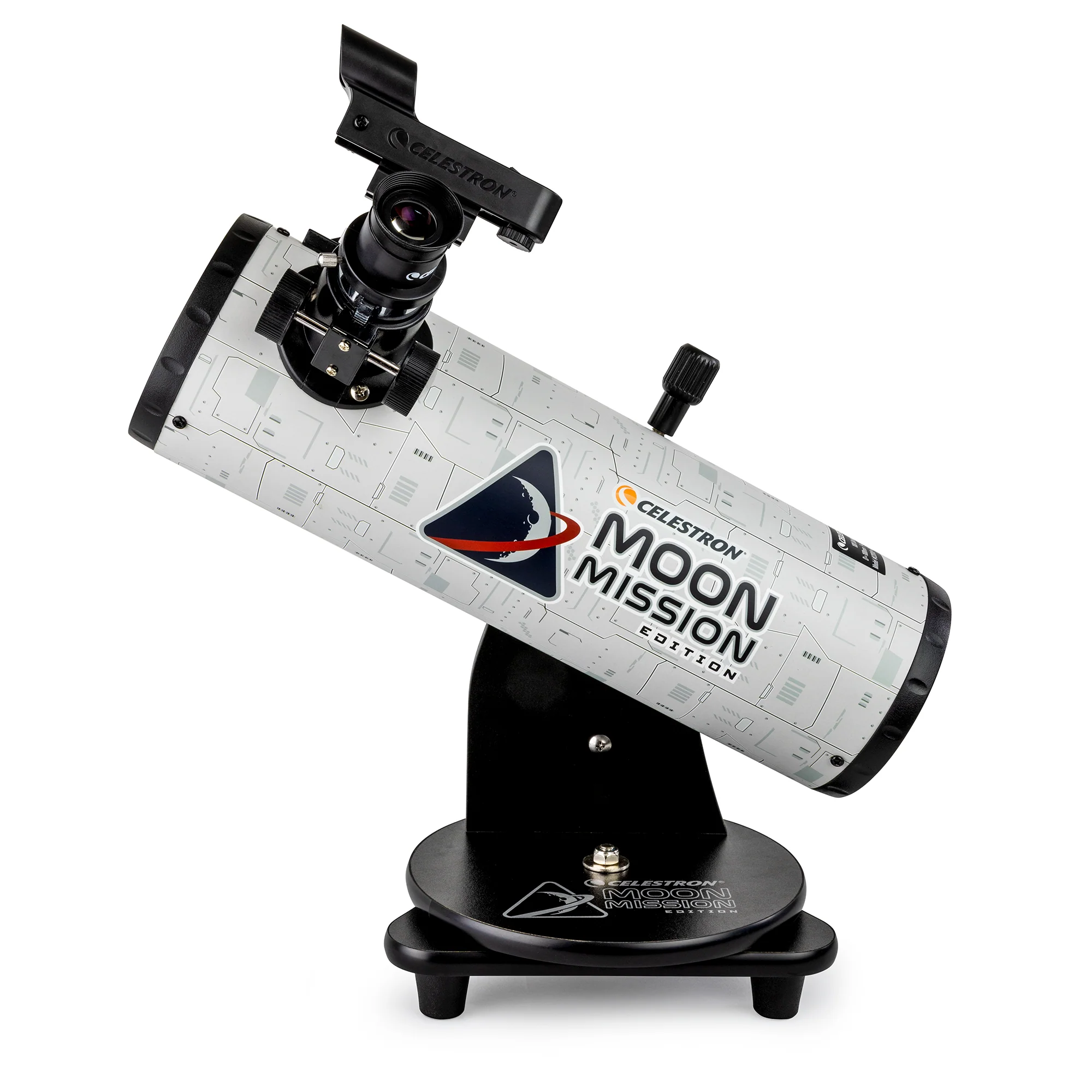 Moon Mission 100mm Tabletop Dobsonian - Image 5