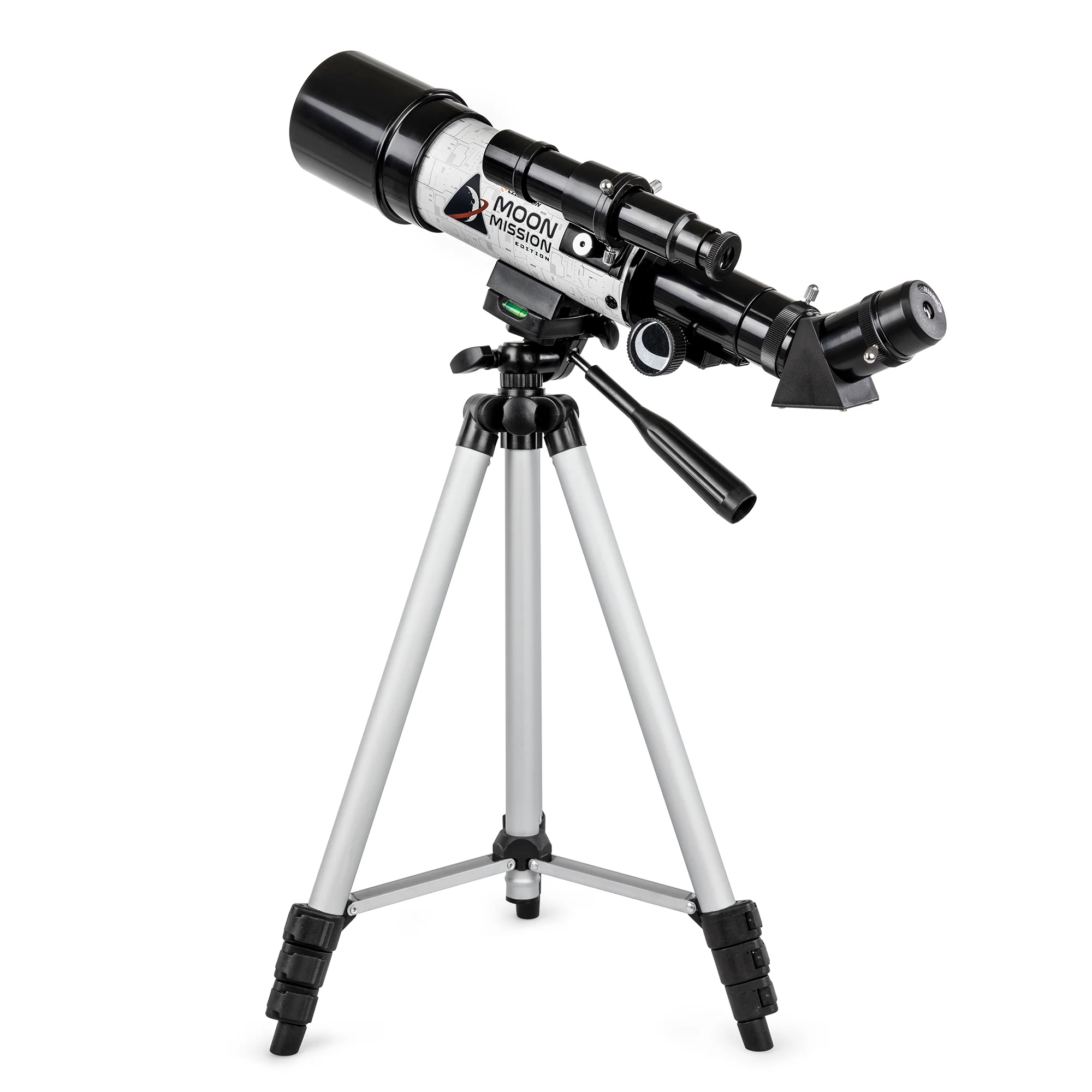 Used - Moon Mission Travel Scope 60 Portable Telescope - Image 3