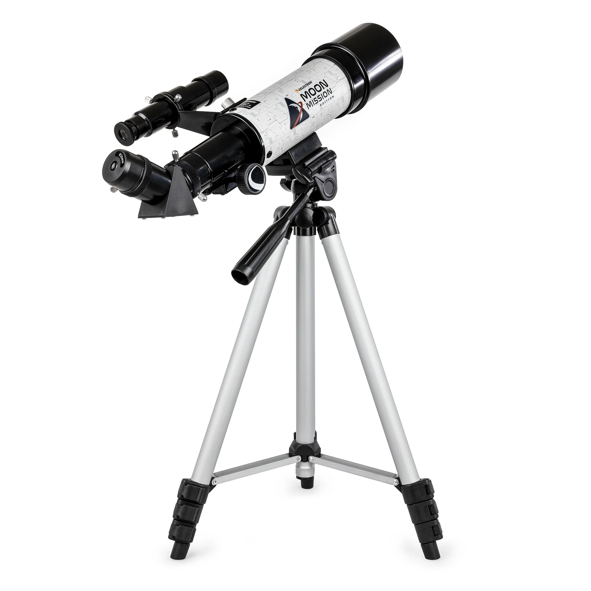 Used - Moon Mission Travel Scope 60 Portable Telescope - Image 4