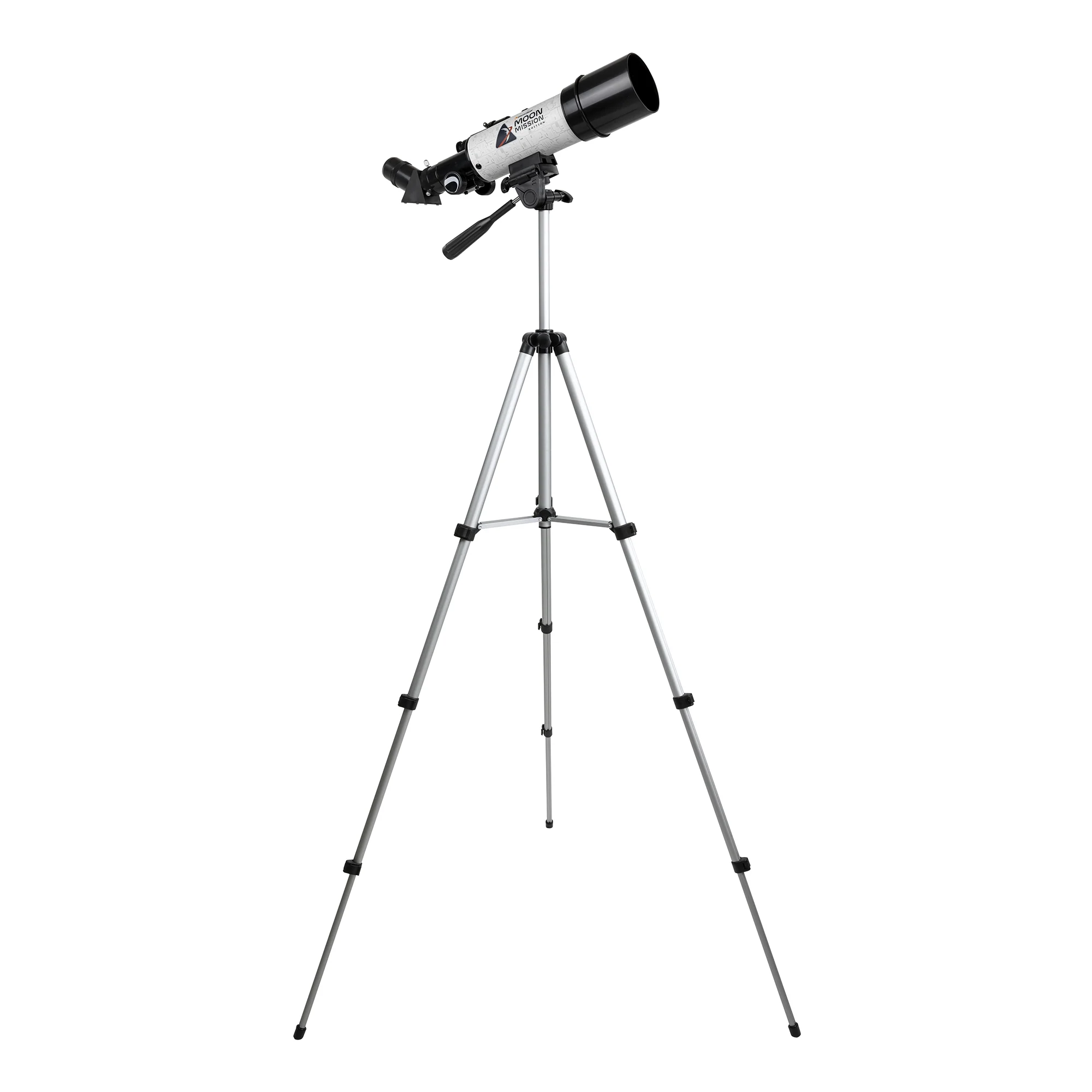 Used - Moon Mission Travel Scope 60 Portable Telescope - Image 6