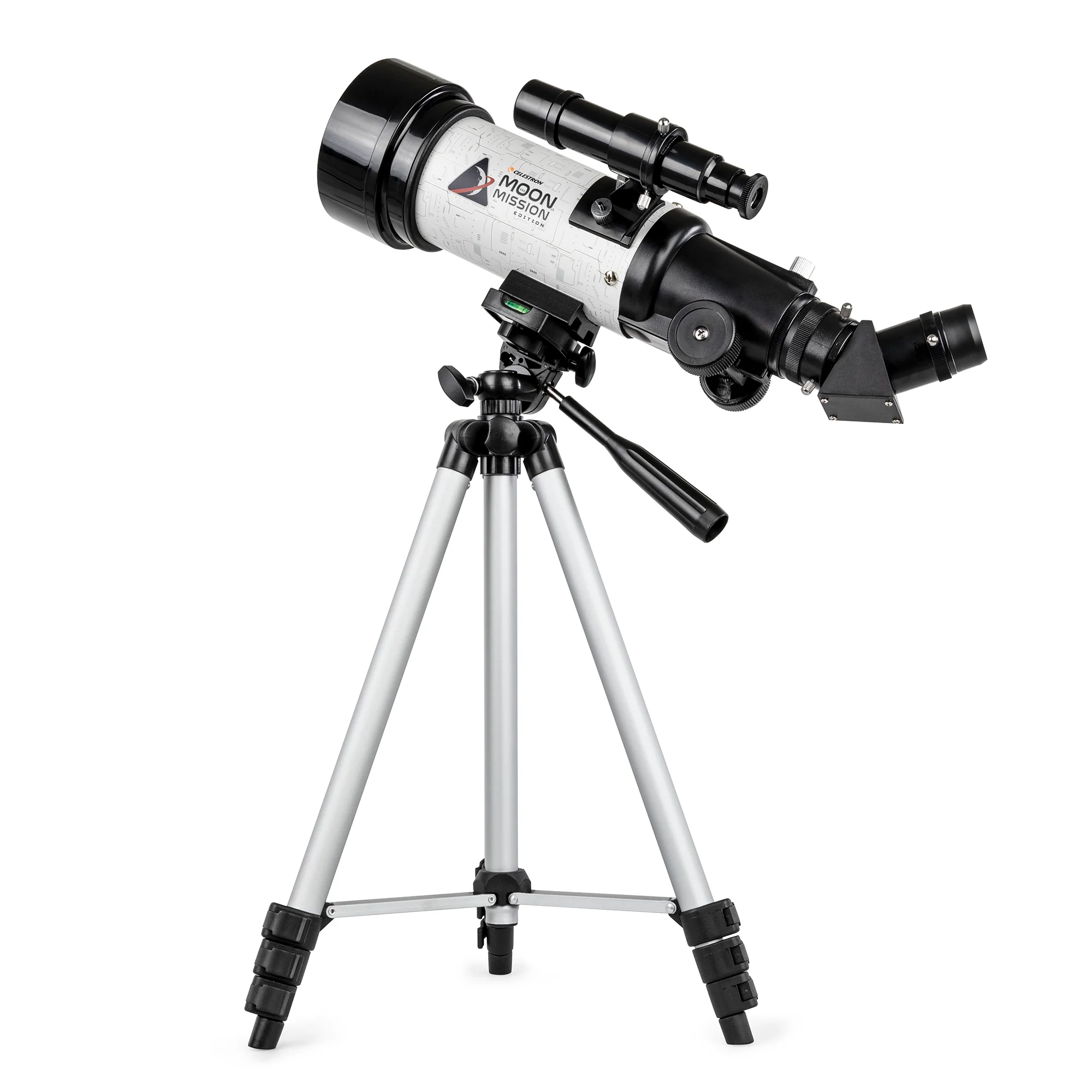 Moon Mission Travel Scope 70 Portable Telescope - Image 3