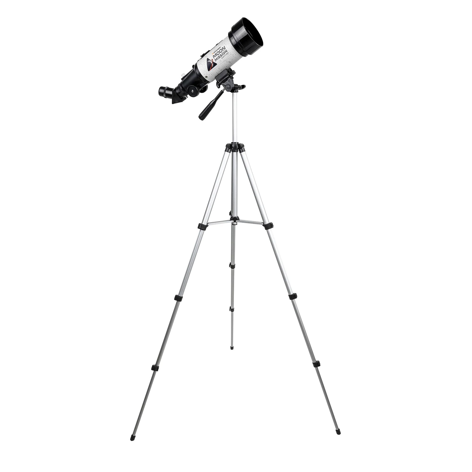 Moon Mission Travel Scope 70 Portable Telescope - Image 6