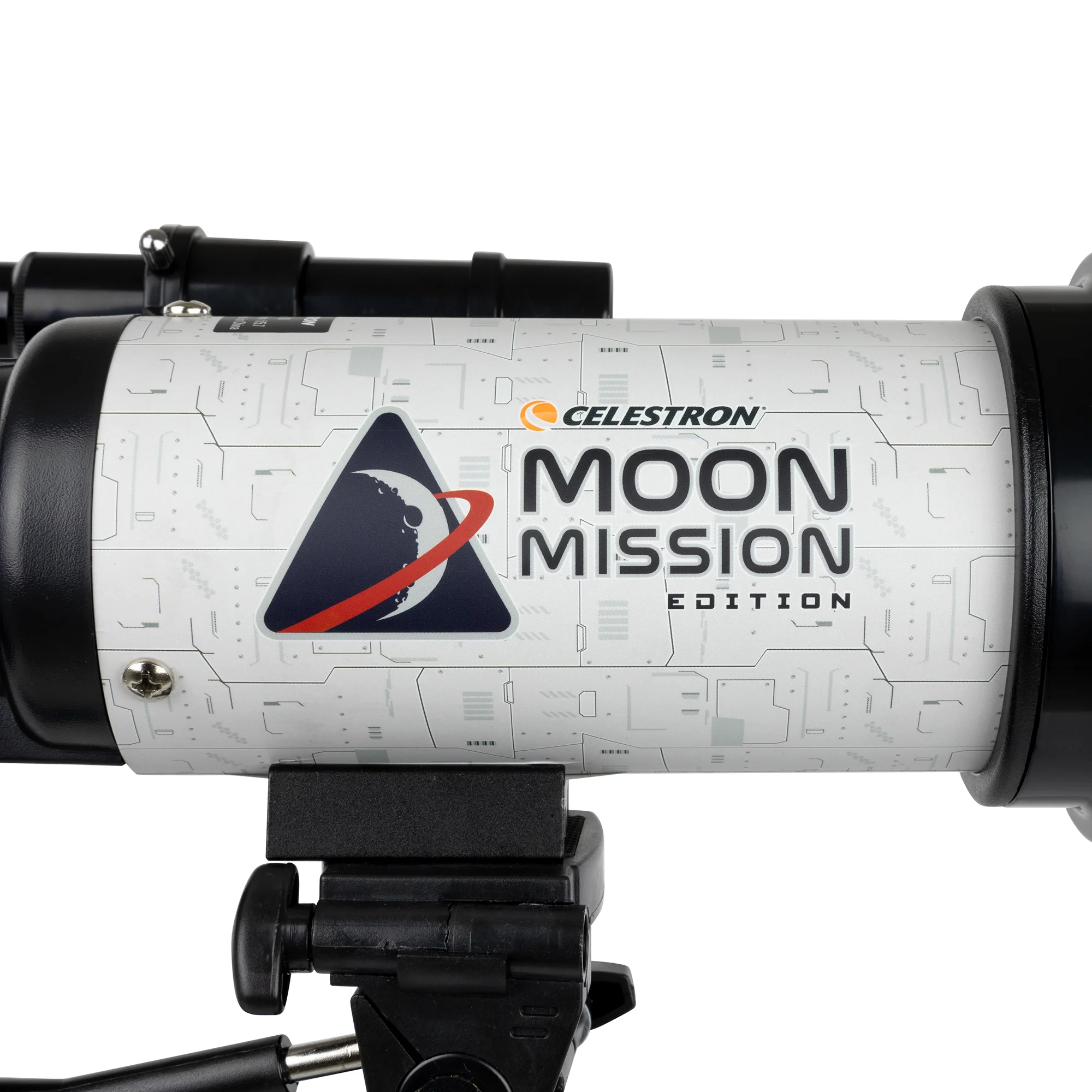 Moon Mission Travel Scope 70 Portable Telescope - Image 7