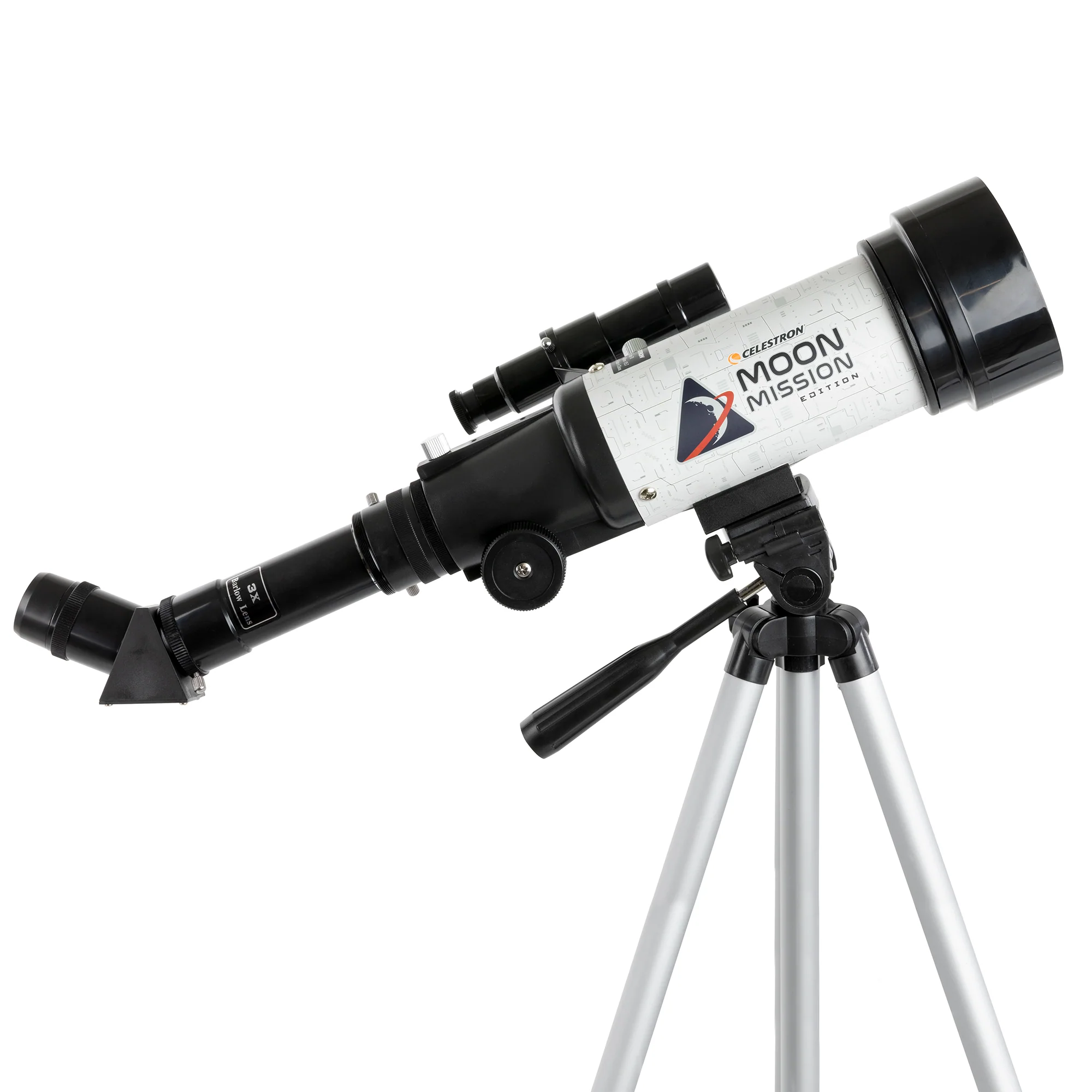 Moon Mission Travel Scope 70 Portable Telescope - Image 8