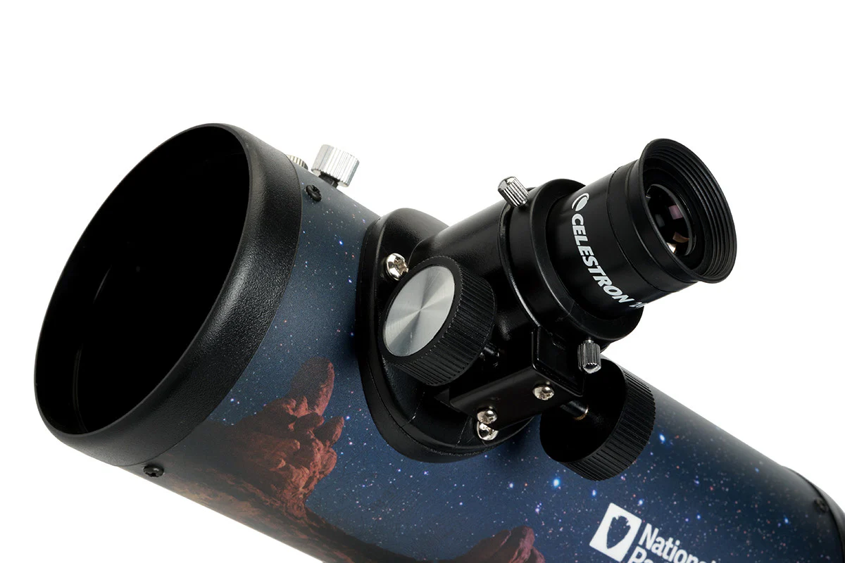 National Park Foundation FirstScope Telescope - Image 4