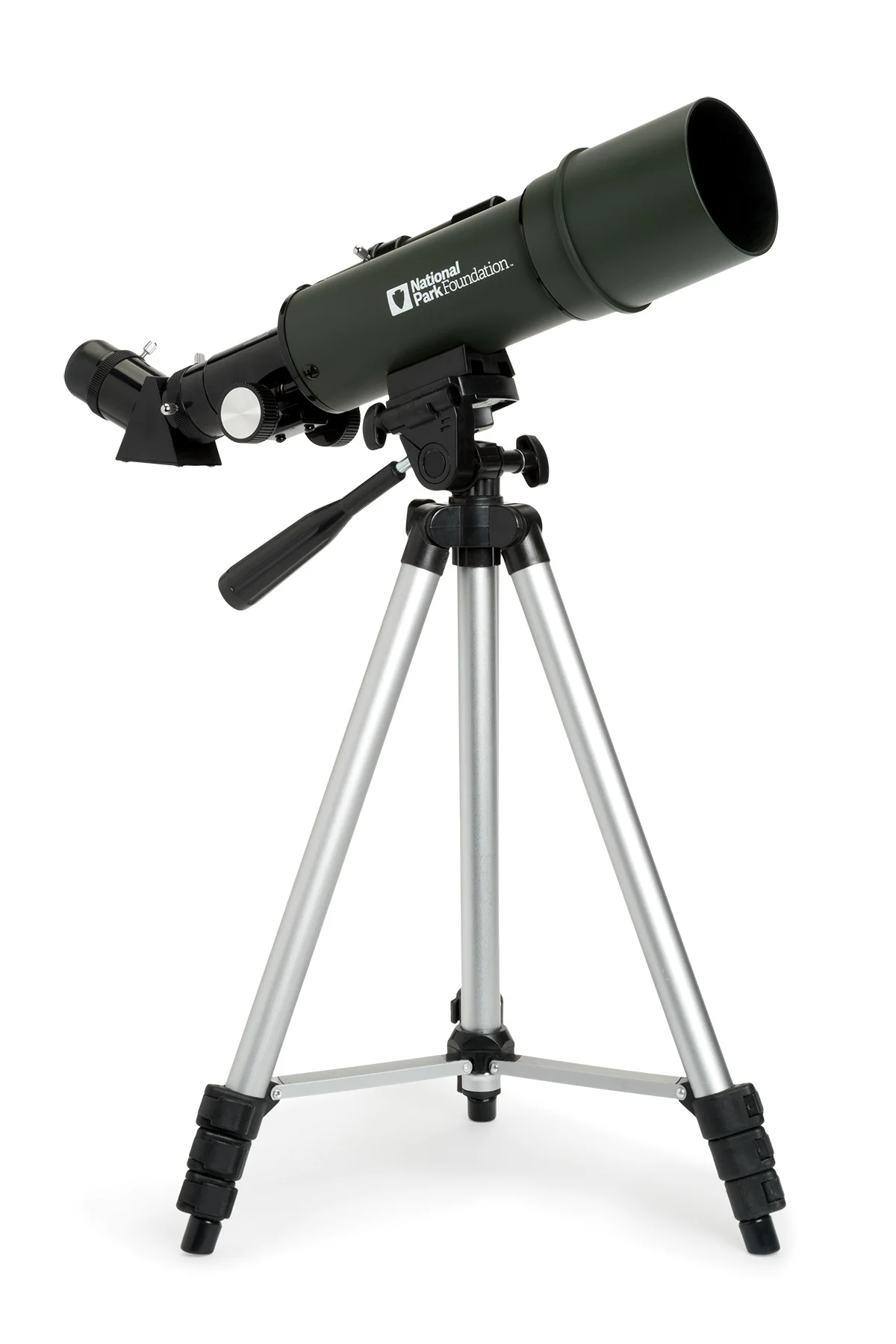 National Park Foundation Travel Scope 60 Telescope - Image 3