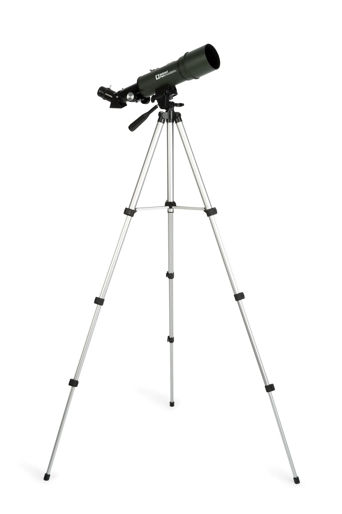 National Park Foundation Travel Scope 60 Telescope - Image 4