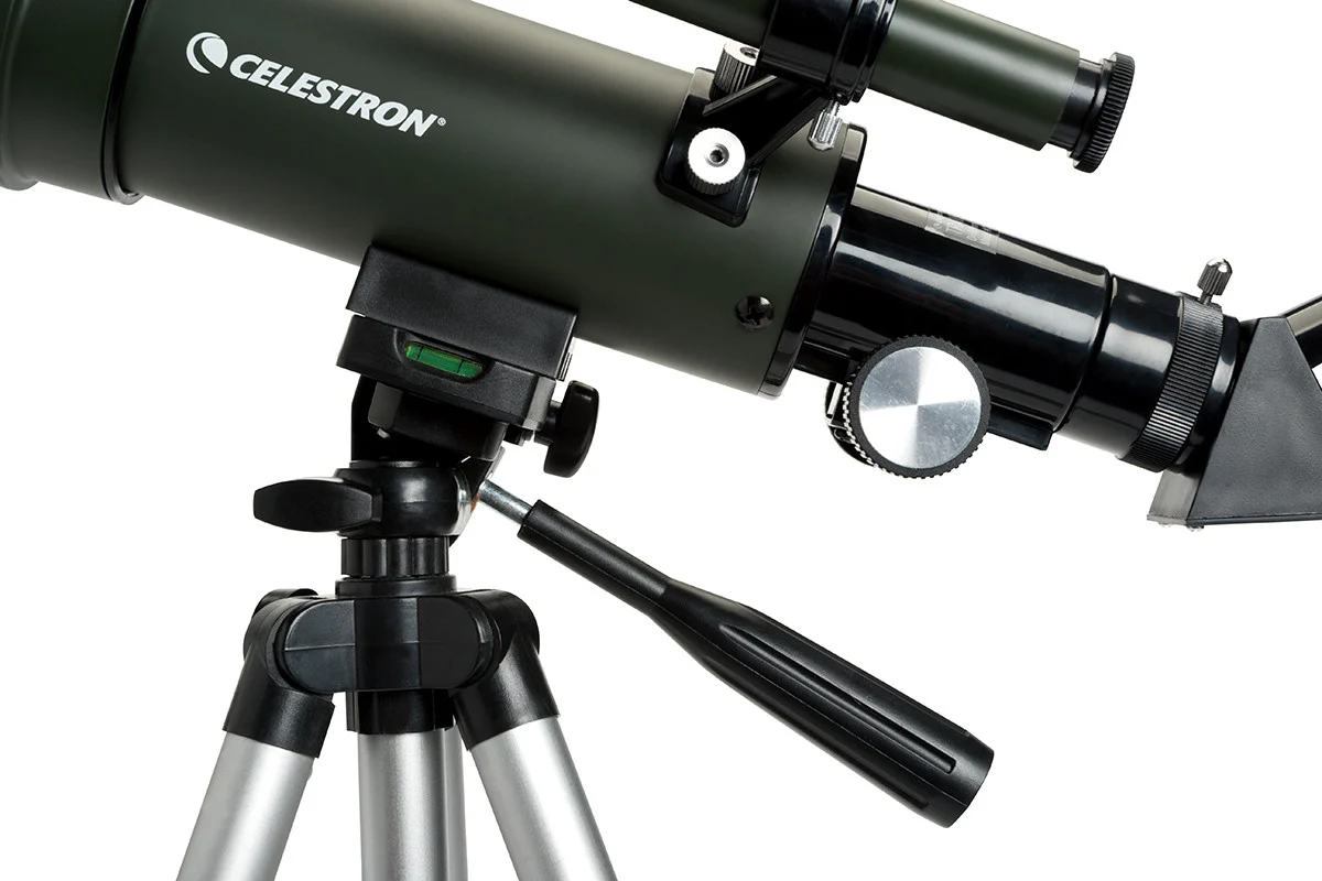 National Park Foundation Travel Scope 60 Telescope - Image 6