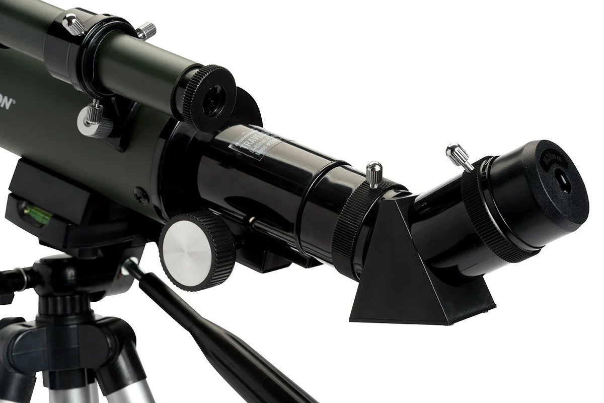 National Park Foundation Travel Scope 60 Telescope - Image 7