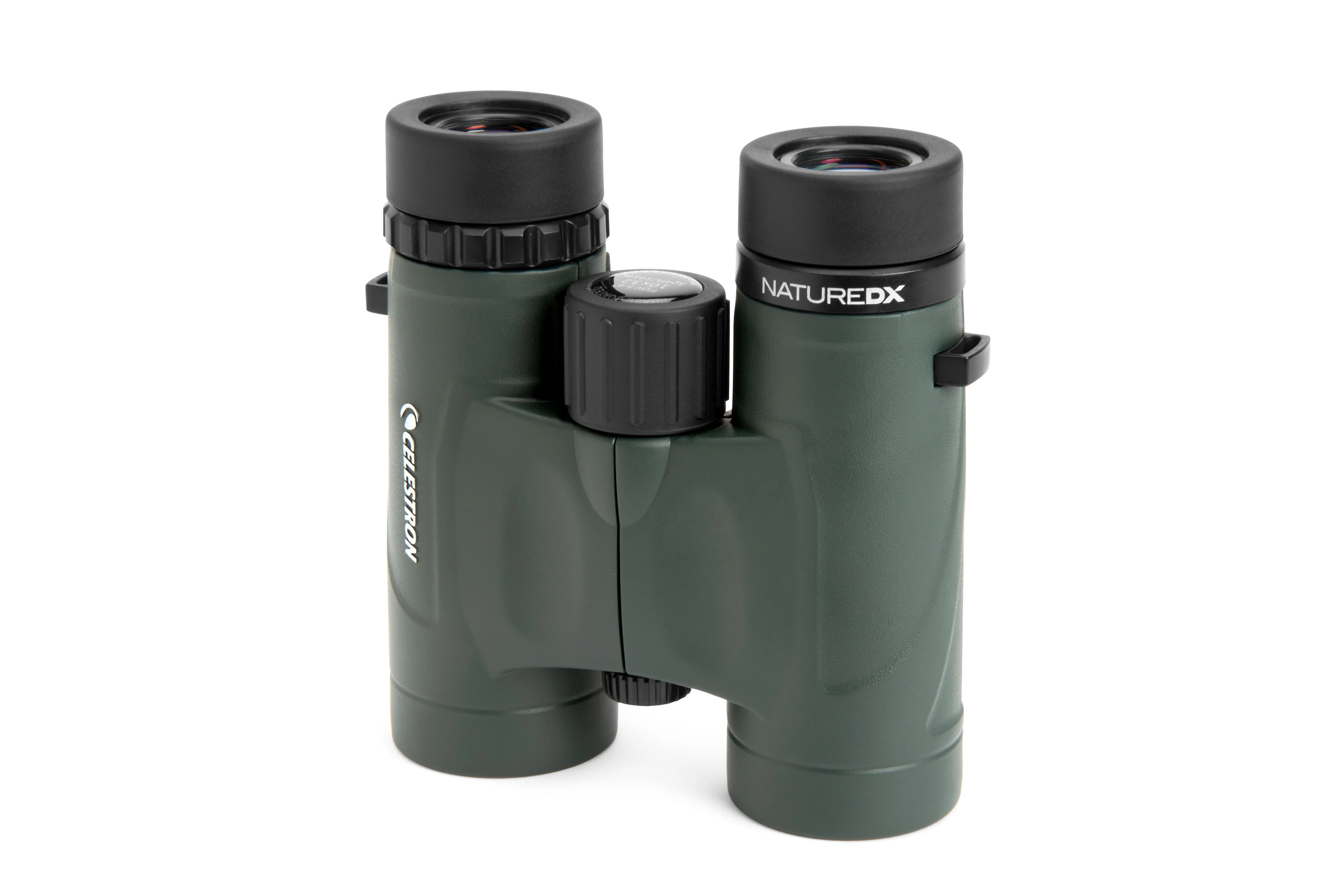 Used - Nature DX 10x32mm Roof Binoculars - Image 3