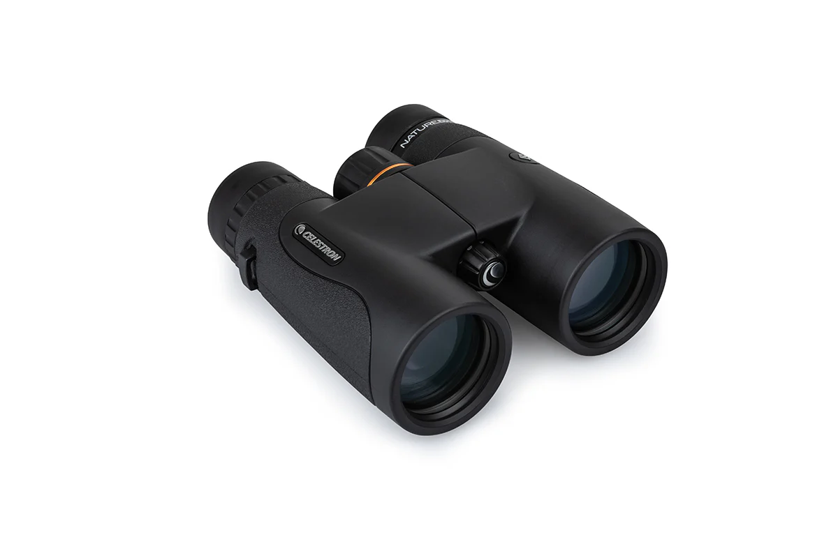 Nature DX 10x42mm Roof Binoculars - Image 2