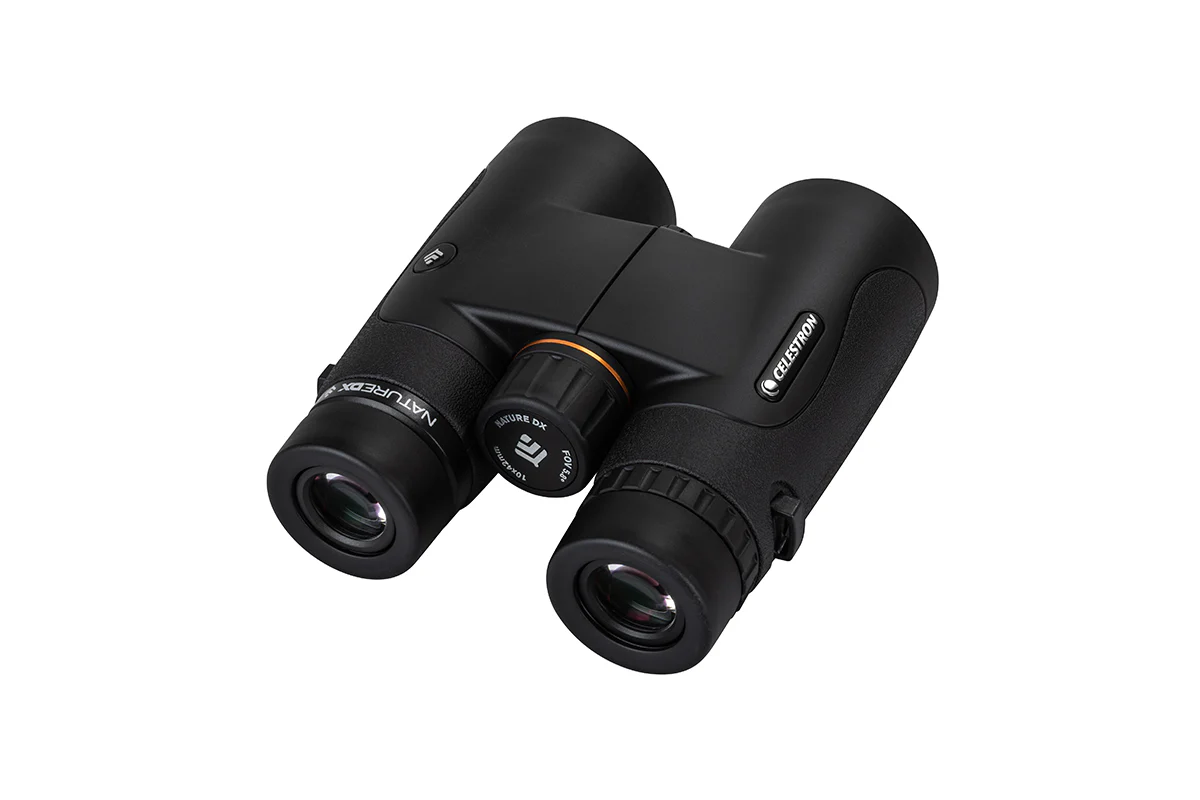 Nature DX 10x42mm Roof Binoculars - Image 3