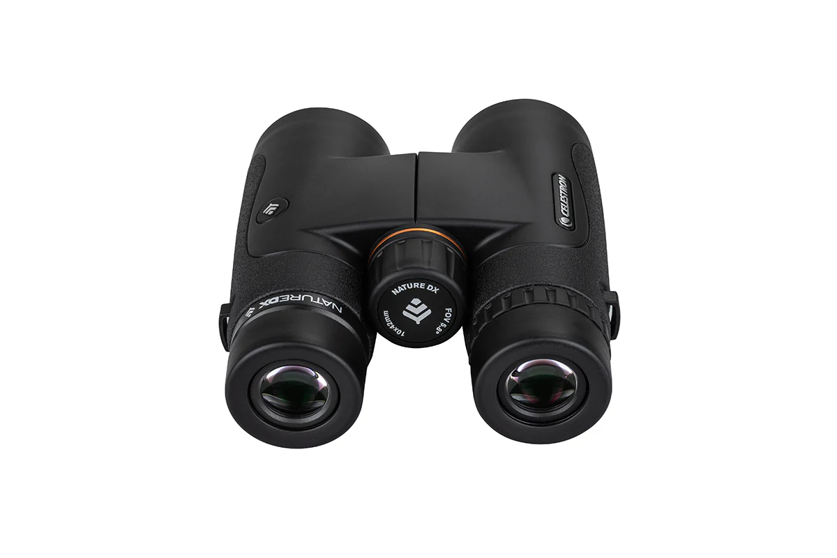 Nature DX 10x42mm Roof Binoculars - Image 8