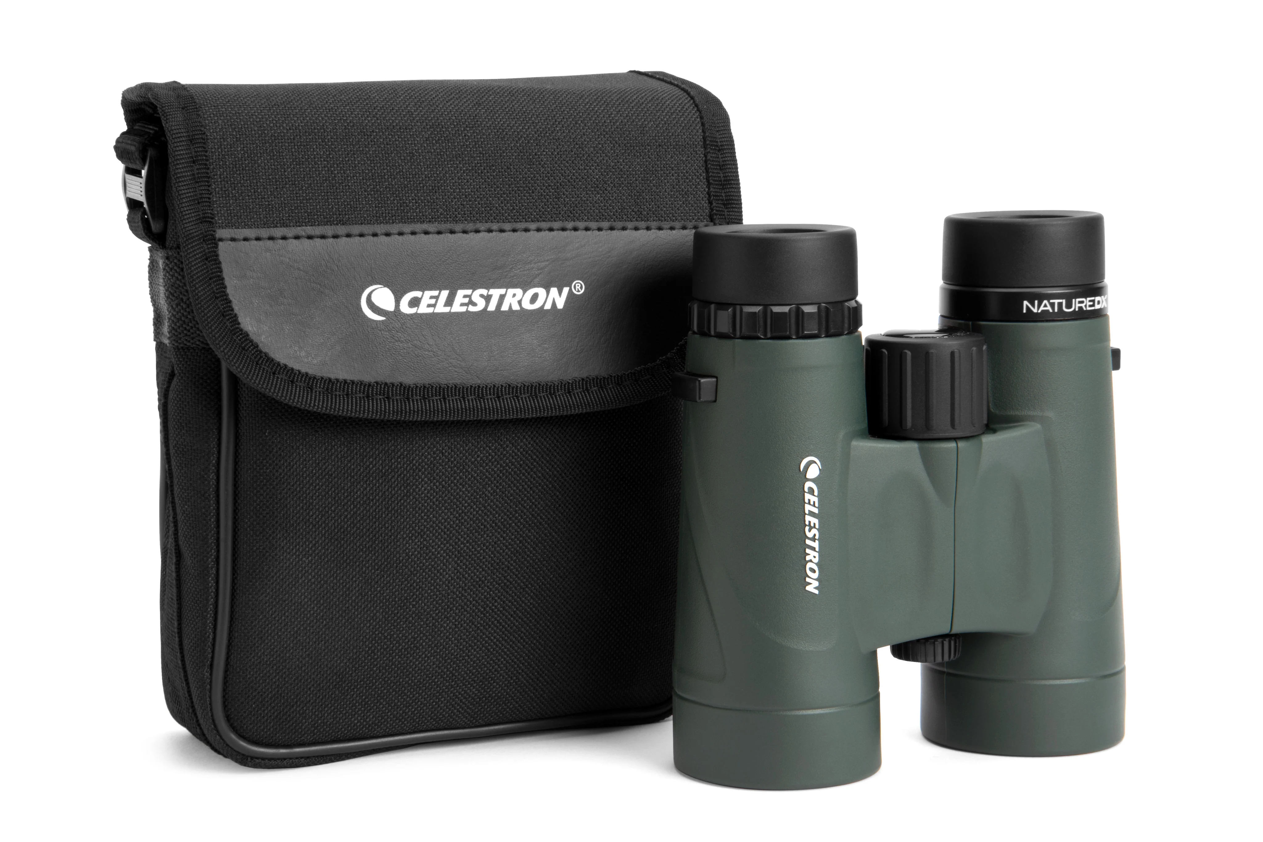 Used - Nature DX 10x42mm Roof Binoculars - Image 5
