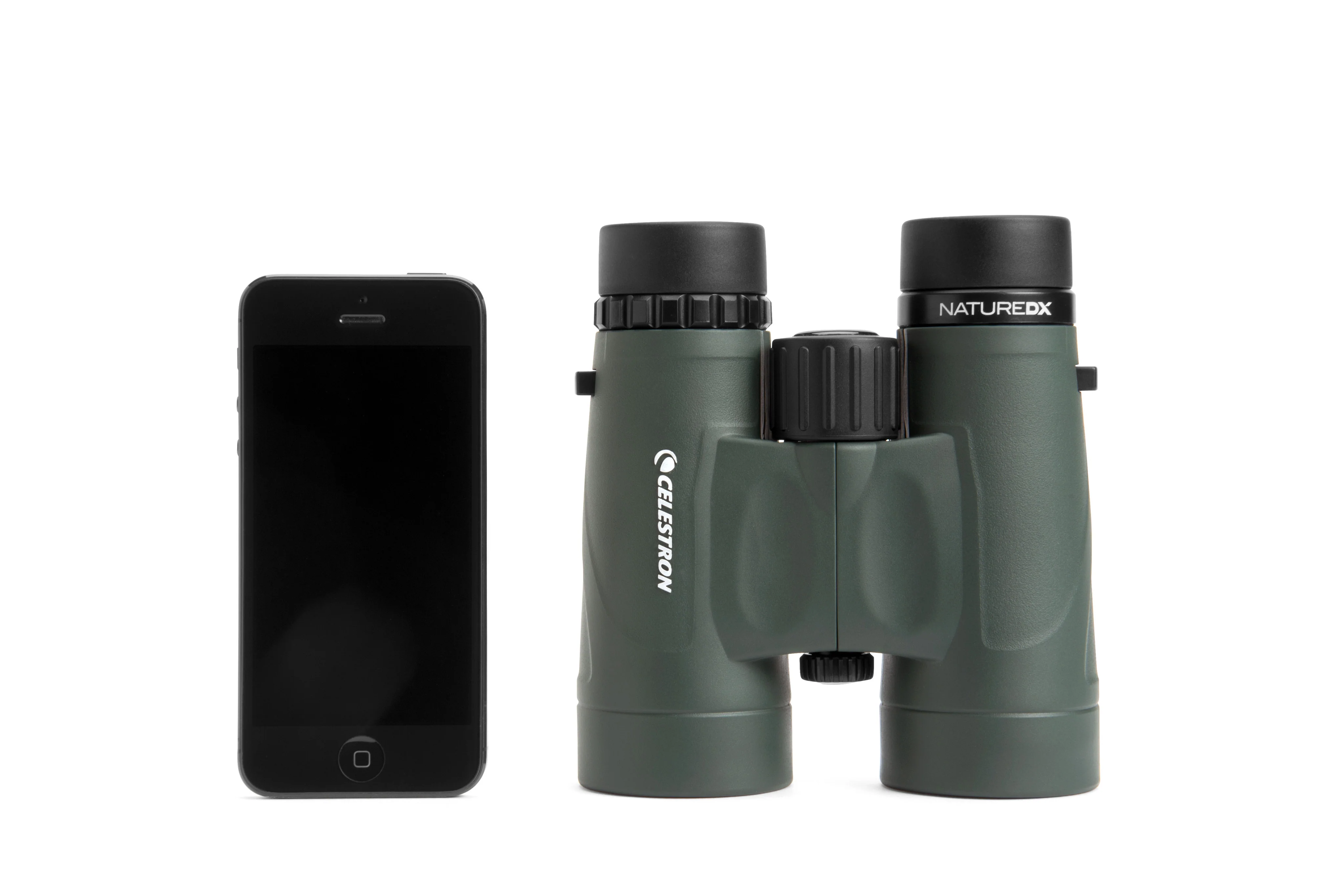 Used - Nature DX 10x42mm Roof Binoculars - Image 6