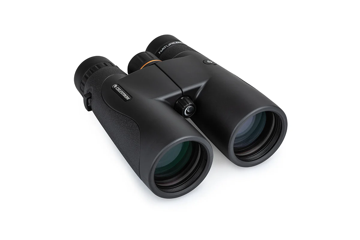 Used - Nature DX 10x50mm Roof Binoculars - Image 2