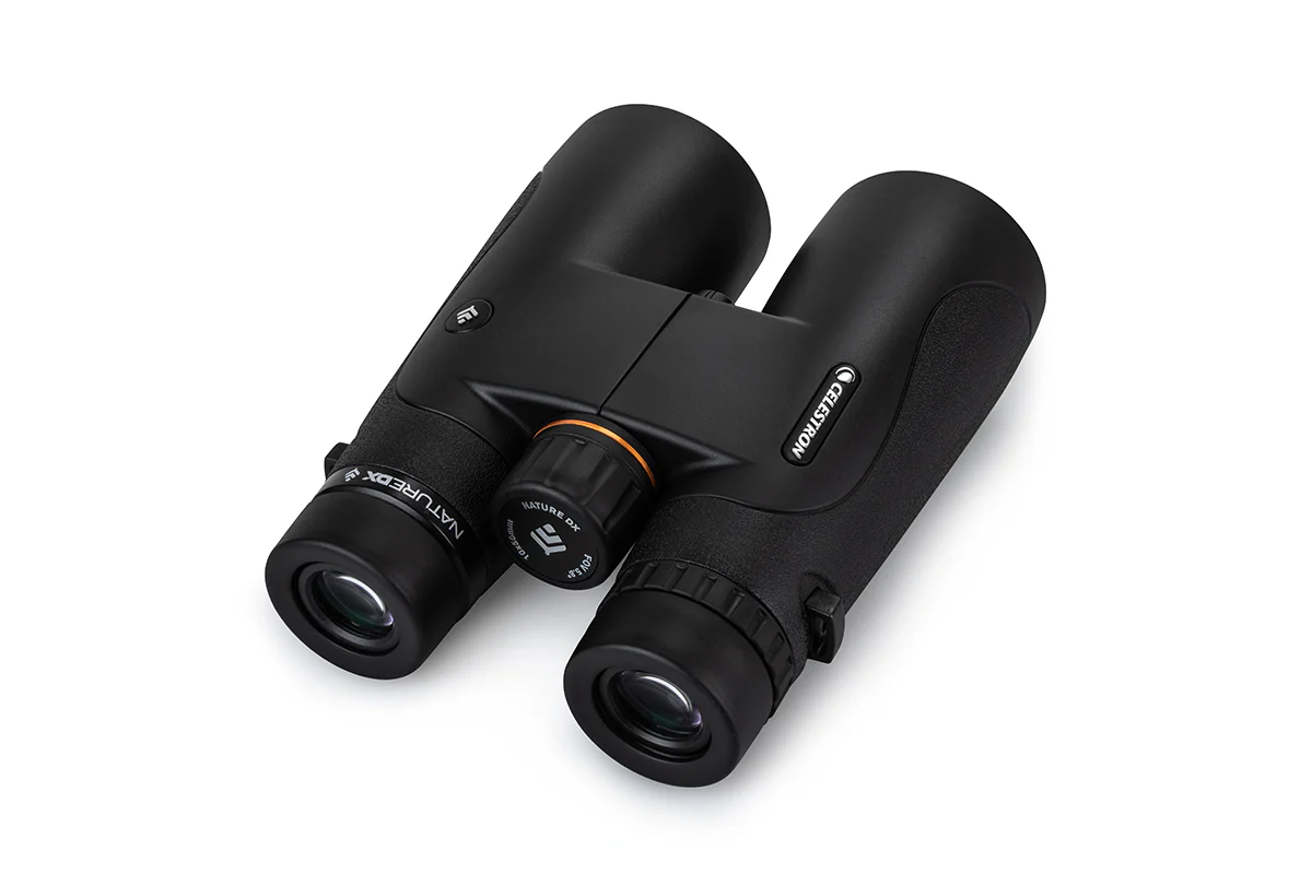 Used - Nature DX 10x50mm Roof Binoculars - Image 3