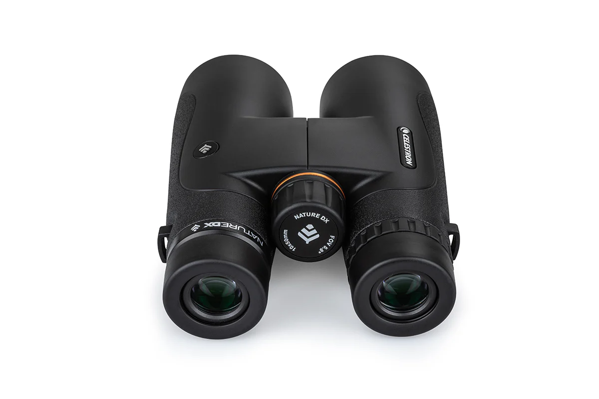 Used - Nature DX 10x50mm Roof Binoculars - Image 8