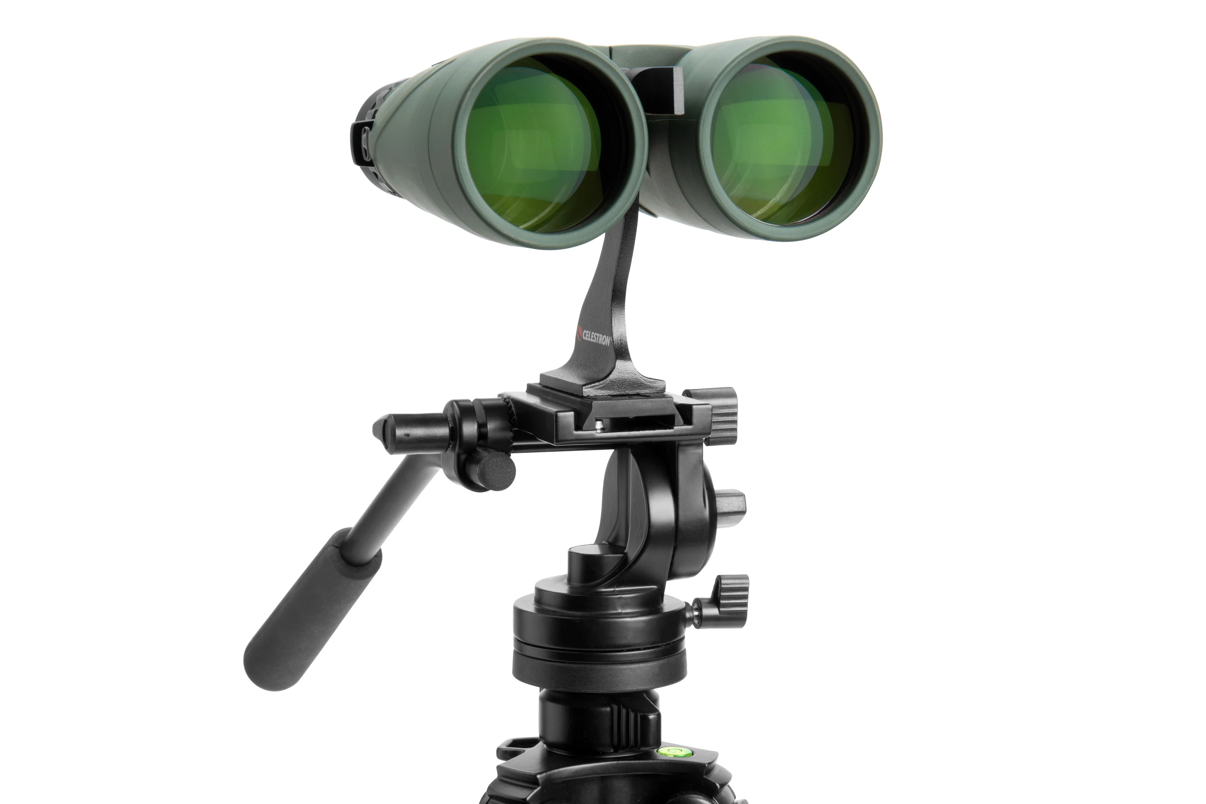 Used  - Nature DX 12x56mm Roof Binoculars - Image 3