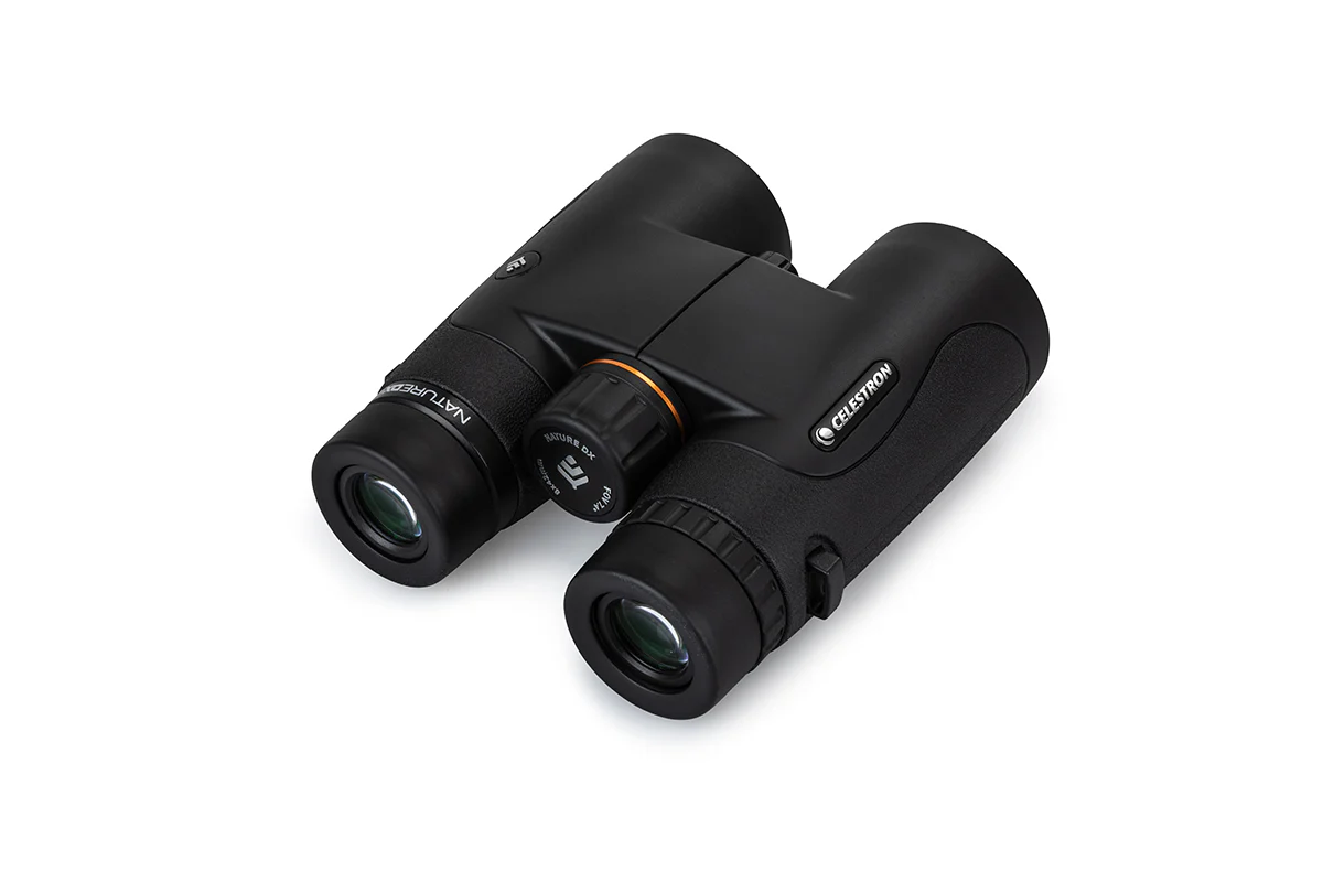Nature DX 8x42mm Roof Binoculars - Image 3